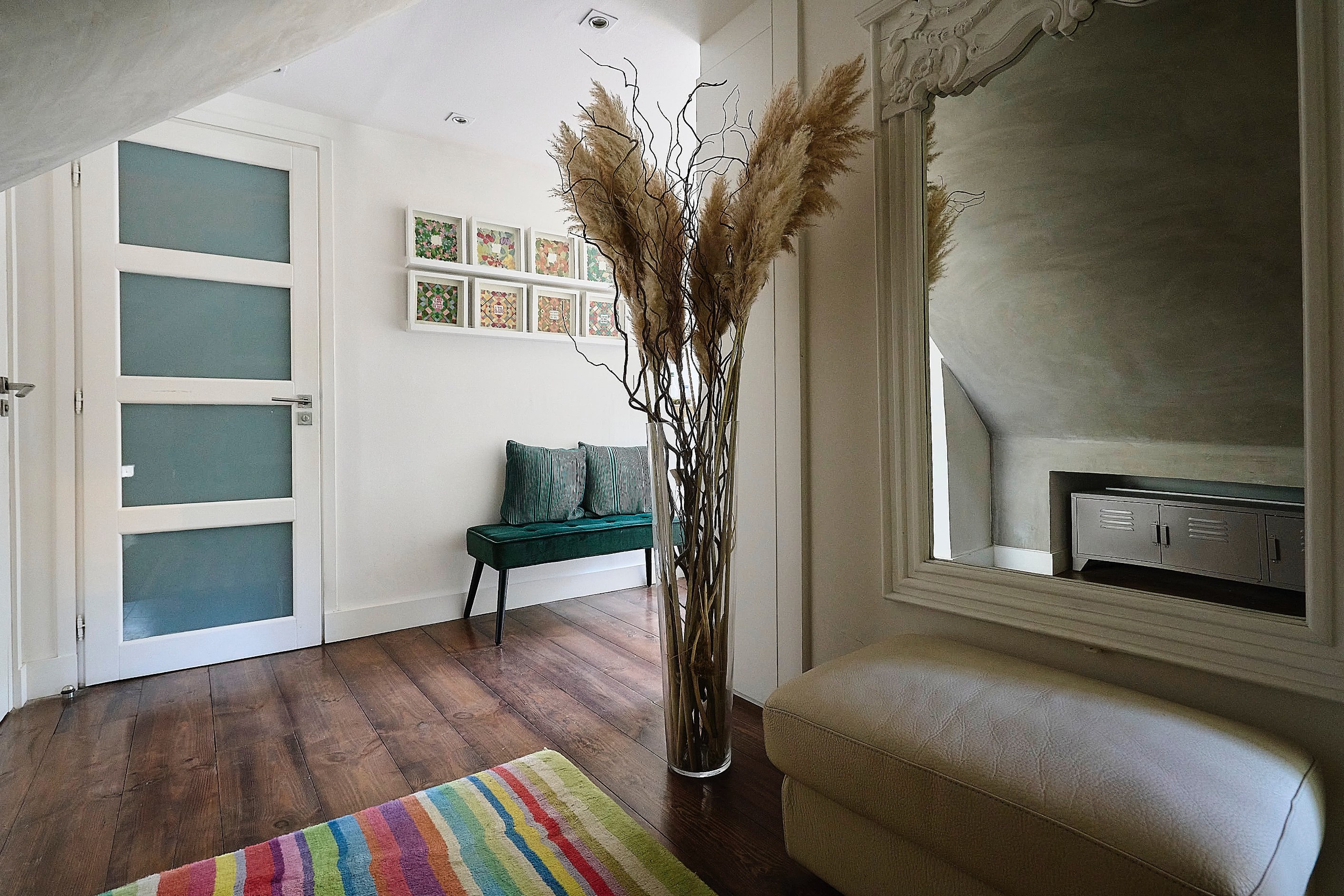  Saint-André-Lez-Lille, exceptional loft, 8 rooms - 物件實景
