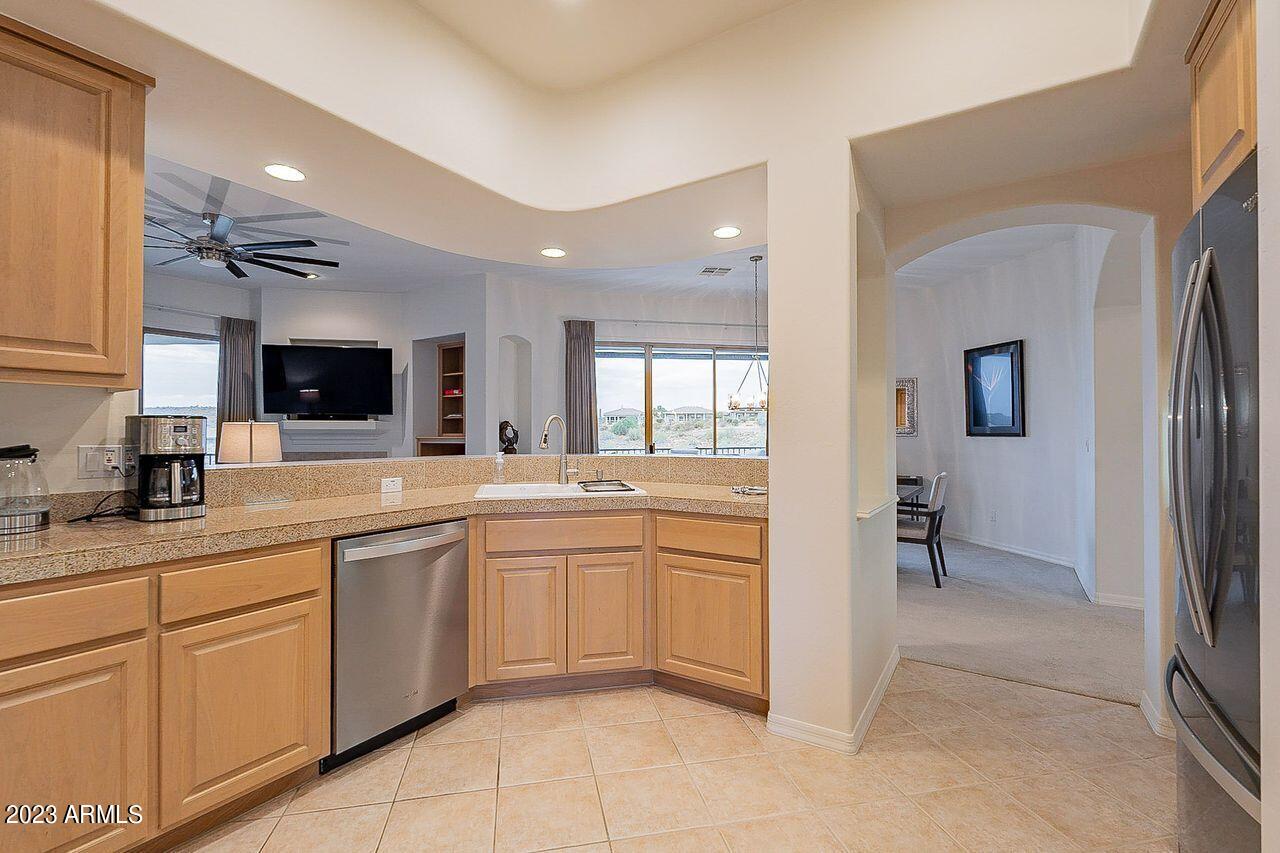 14850 E Grandview Drive Unit 242, Fountain Hills, Arizona, 85268, United States, 3 Bedrooms Bedrooms, ,Residential,For Sale,14850 E Grandview Drive Unit 242,1679899