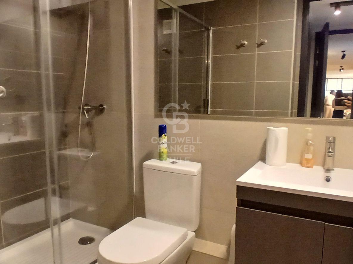 Providencia, Chile, 2 Bedrooms Bedrooms, ,2 BathroomsBathrooms,Residential,For Sale,1858202