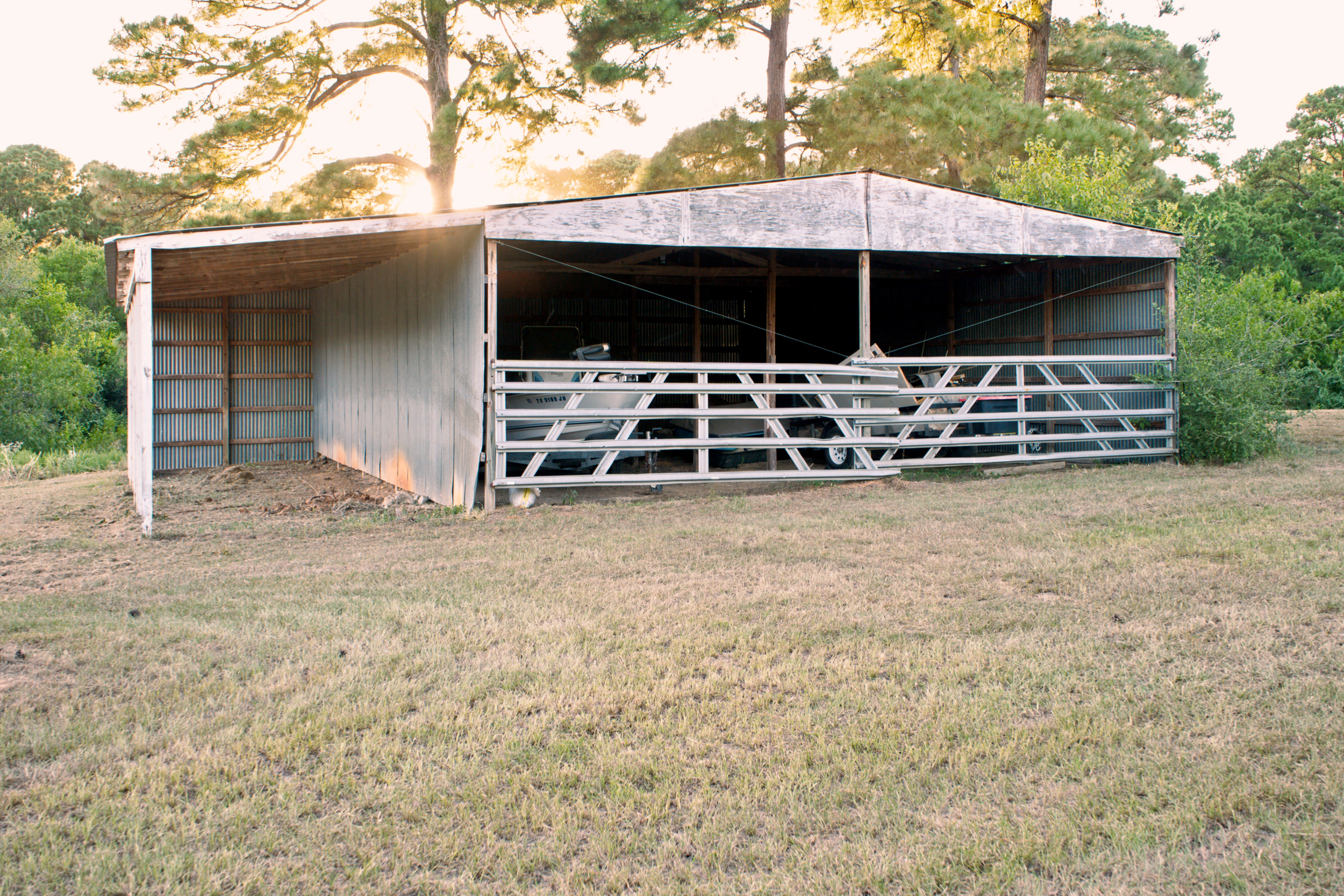 Piney Creek Ranch in Bastrop County - 物件實景