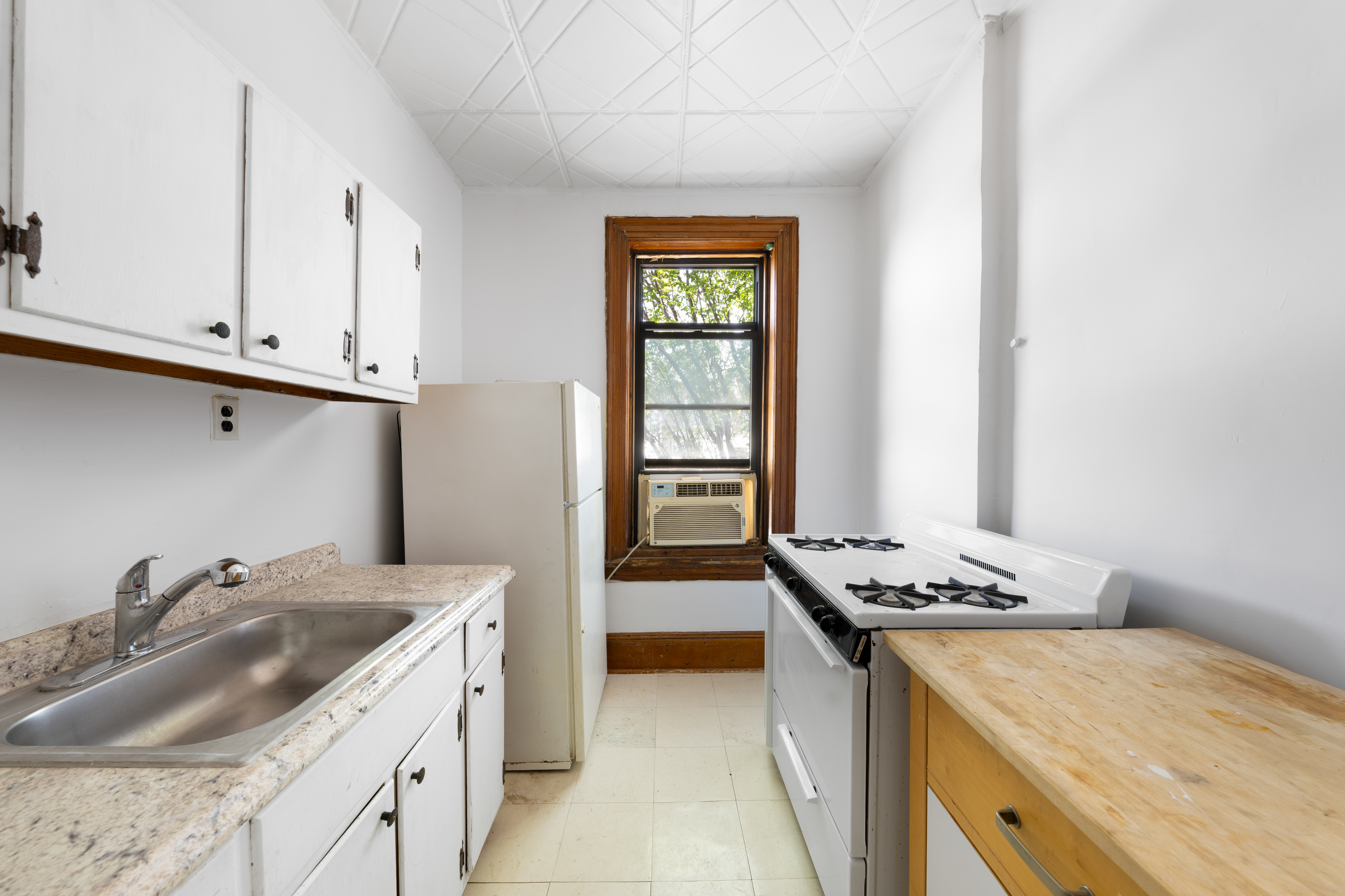  707 Carroll Street #4R, Brooklyn, NY, 11215 - 物件實景