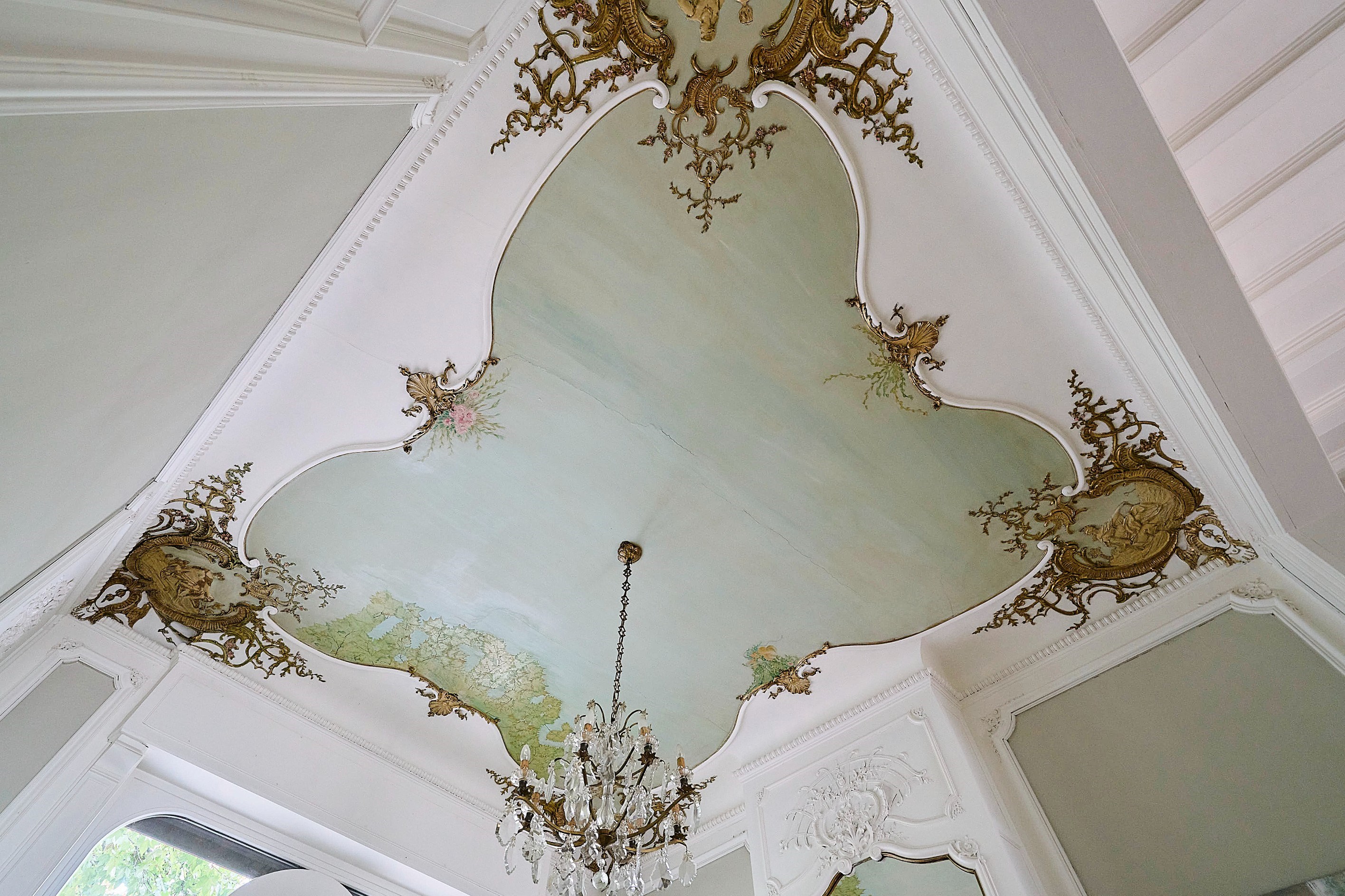  Substantial 7-Room Family Home in Lille Centre Ville - 物件實景