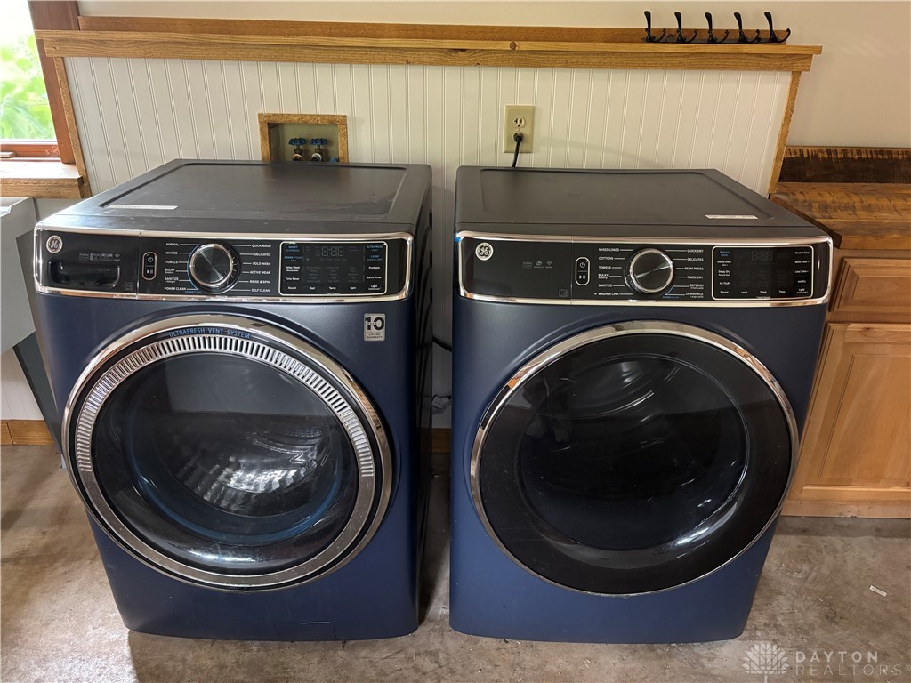 Yellow Springs Vlg, Ohio, 45387, United States, 3 Bedrooms Bedrooms, ,2 BathroomsBathrooms,Residential,For Sale,1906404