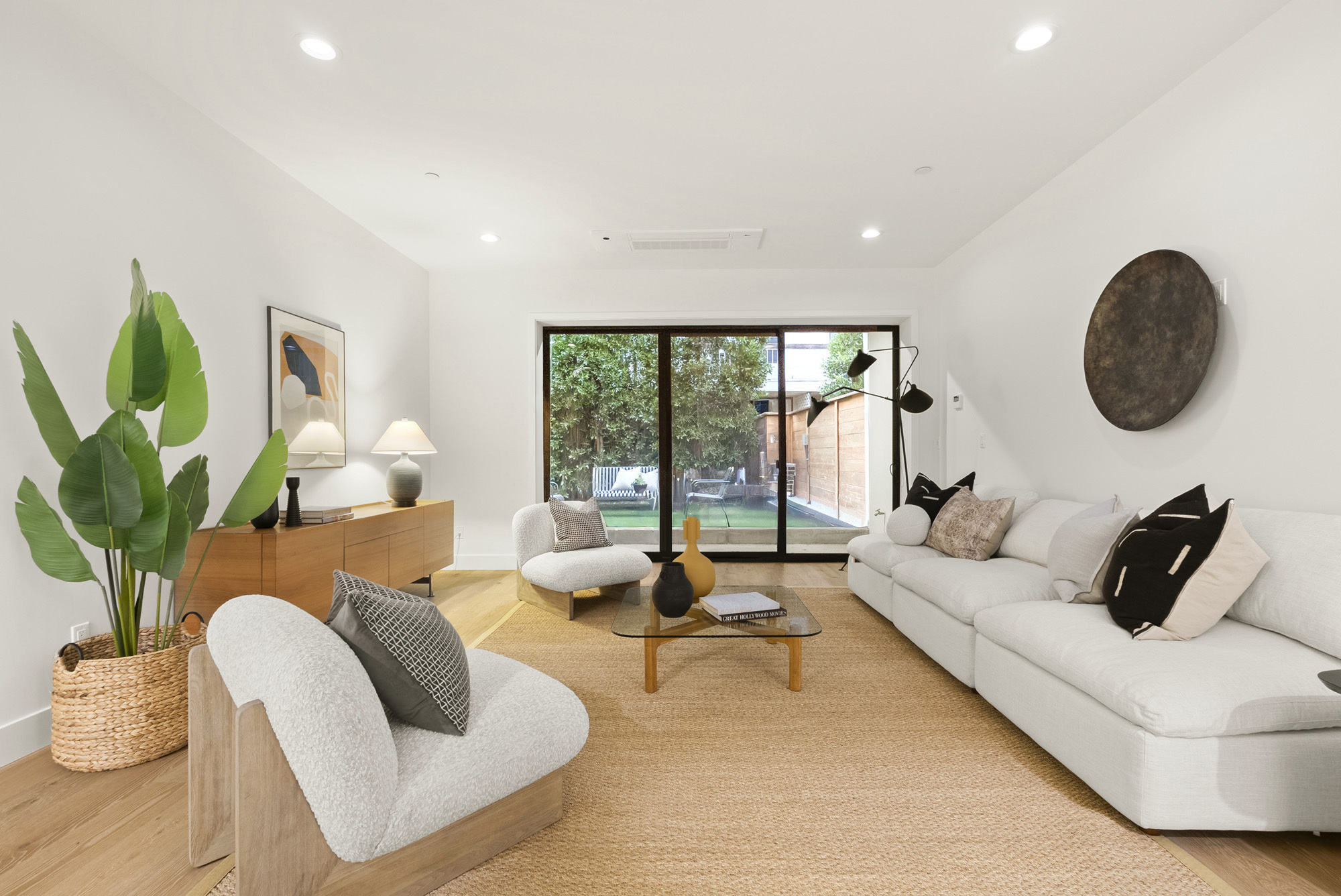  1869 Benecia Avenue - 物件實景