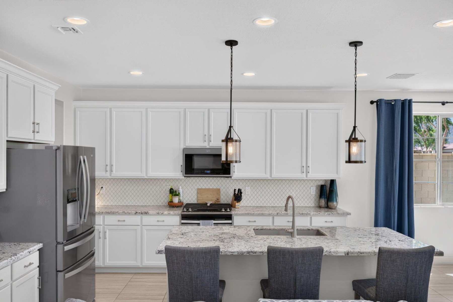  20668 W Park Meadows Drive, Buckeye, AZ 85396 - 物件實景