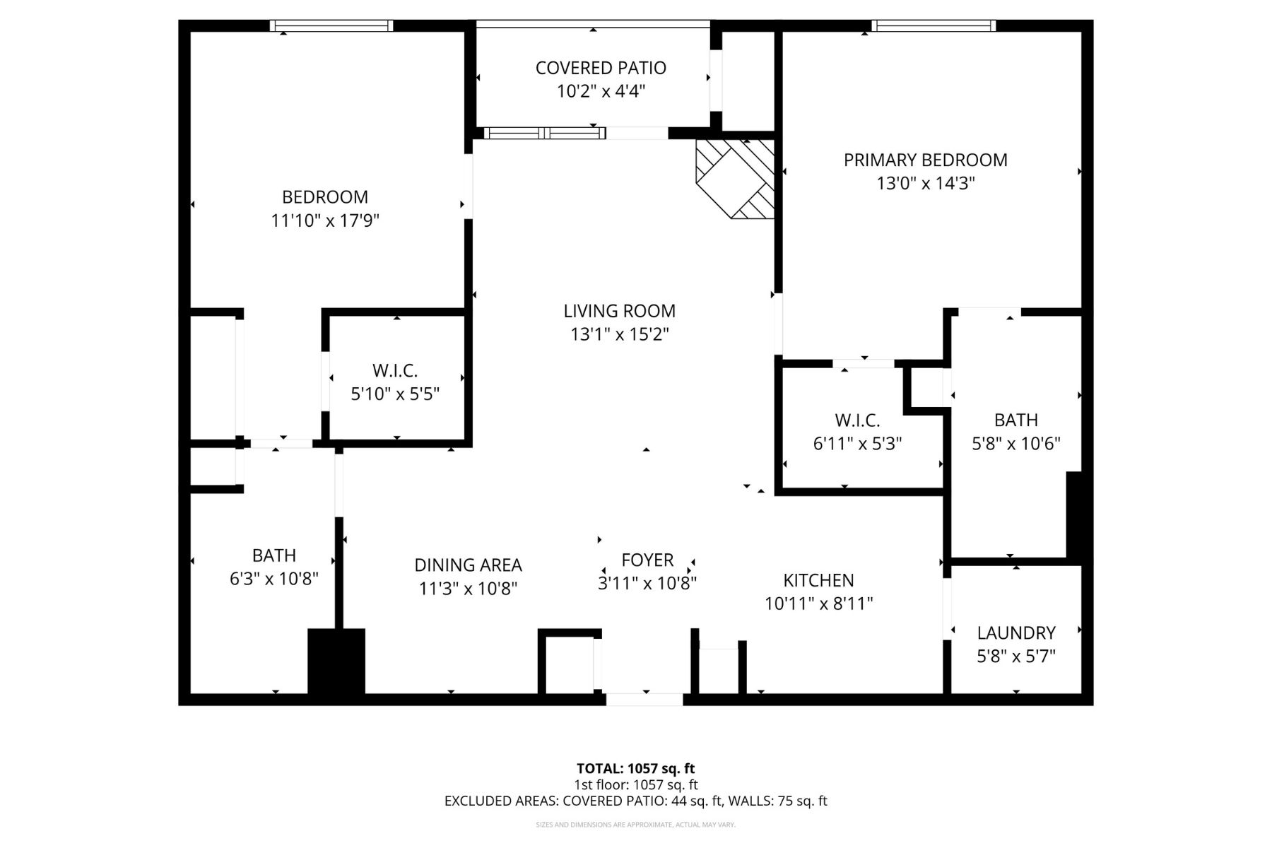  501 Hungerford Drive, Rockville, MD, 20850 - 物件實景