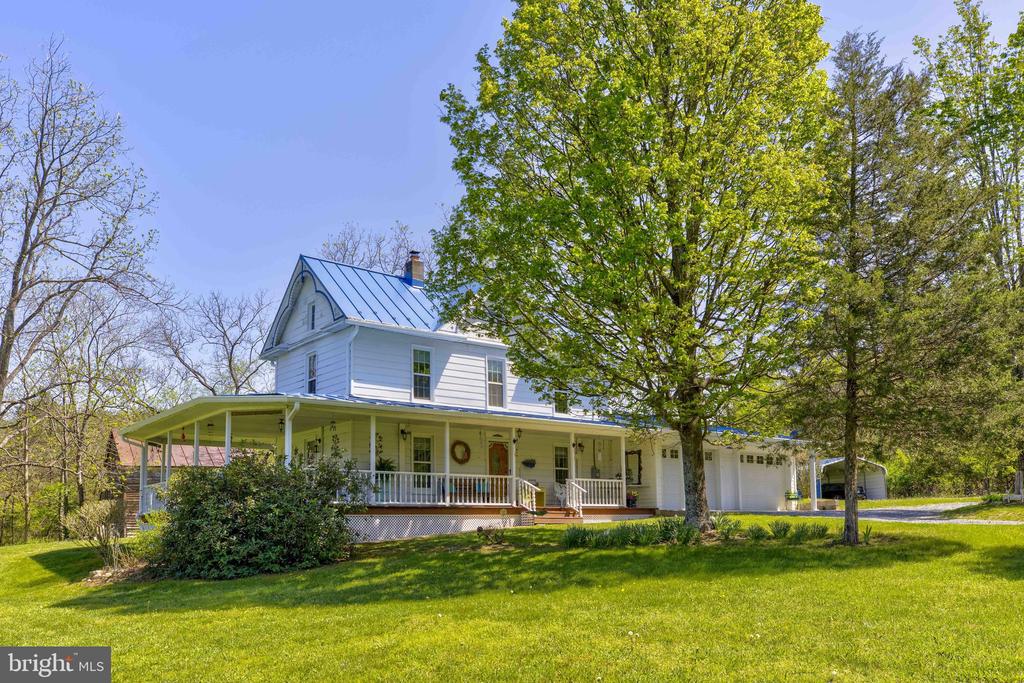 Wardensville, West Virginia, 26851, United States, 3 Bedrooms Bedrooms, ,1 BathroomBathrooms,Residential,For Sale,1936934