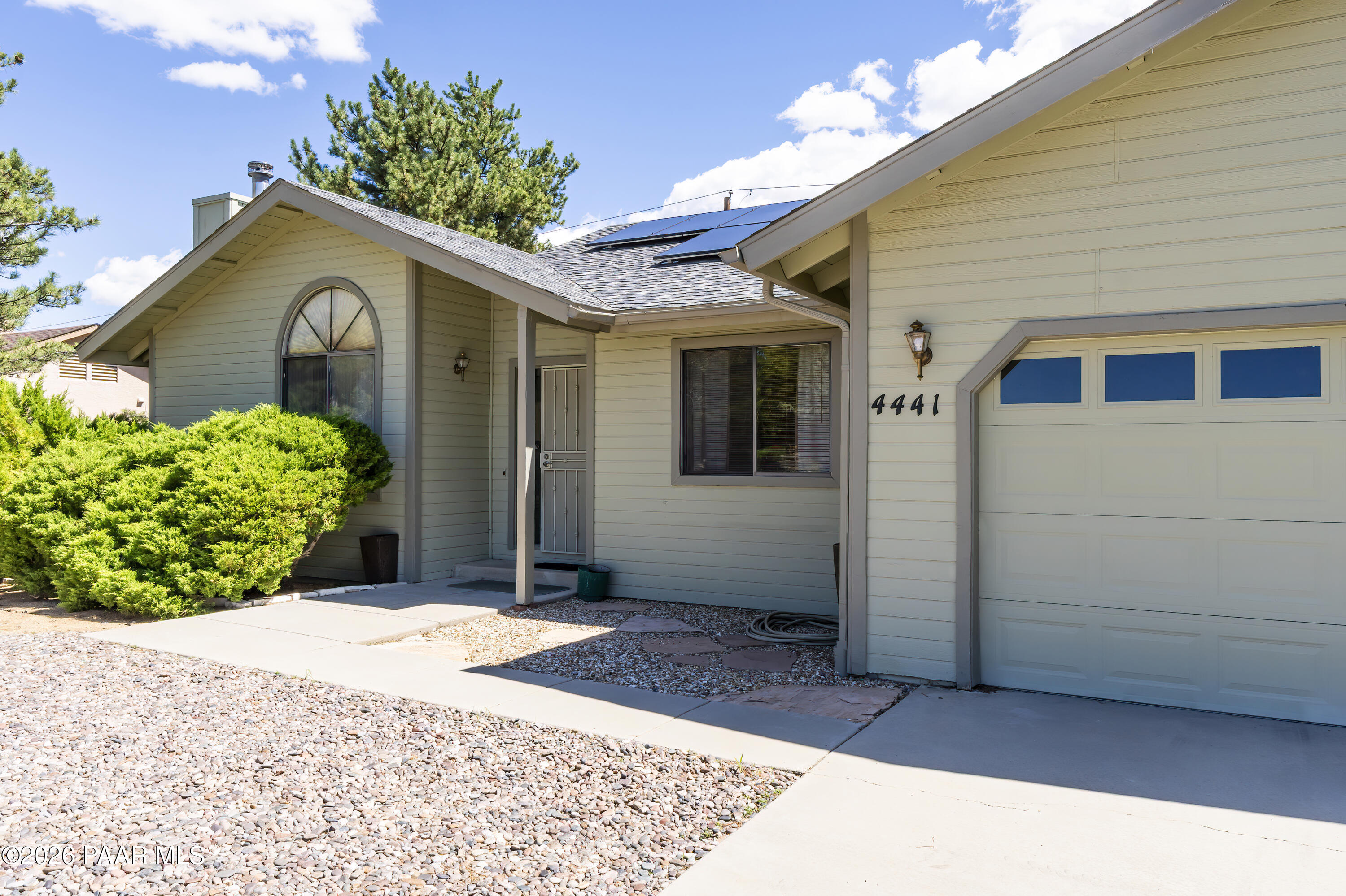  4441 N Tonto Way, Prescott Valley, AZ, 86314 - 物件實景