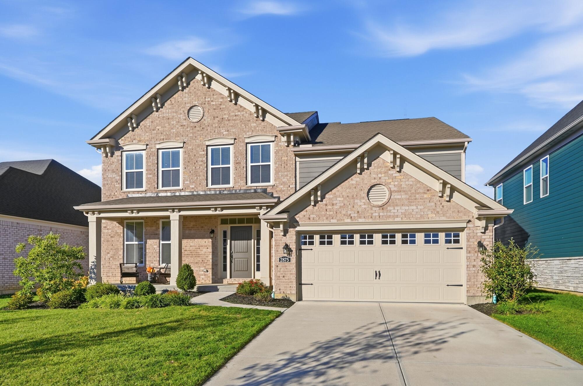 Shadbark Ln, Ft Mitchell, KY 41017