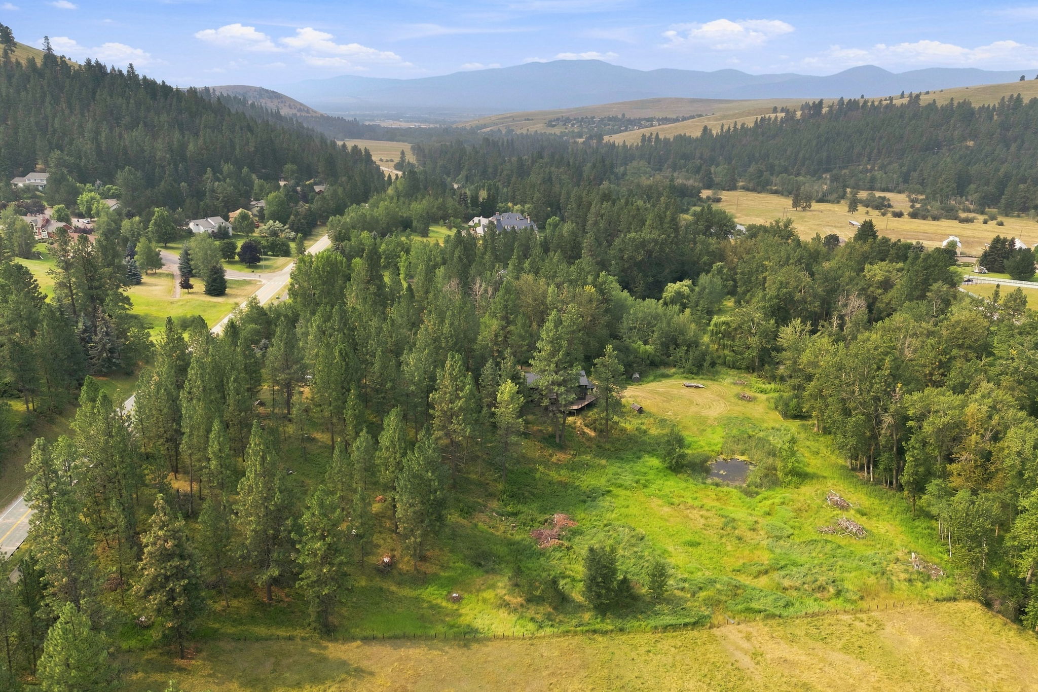  7755 grant  creek road - 物件實景