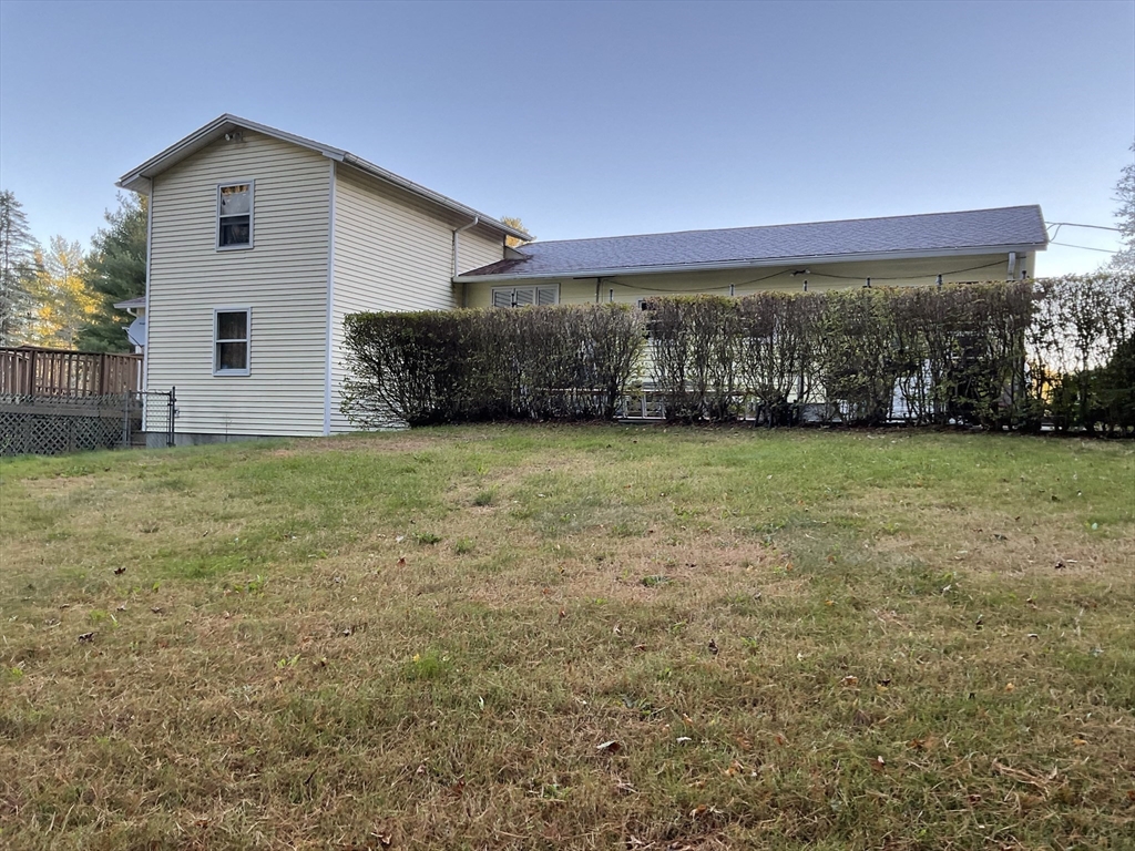 North Brookfield, Massachusetts, 01535, United States, 4 Bedrooms Bedrooms, ,2 BathroomsBathrooms,Residential,For Sale,1980340