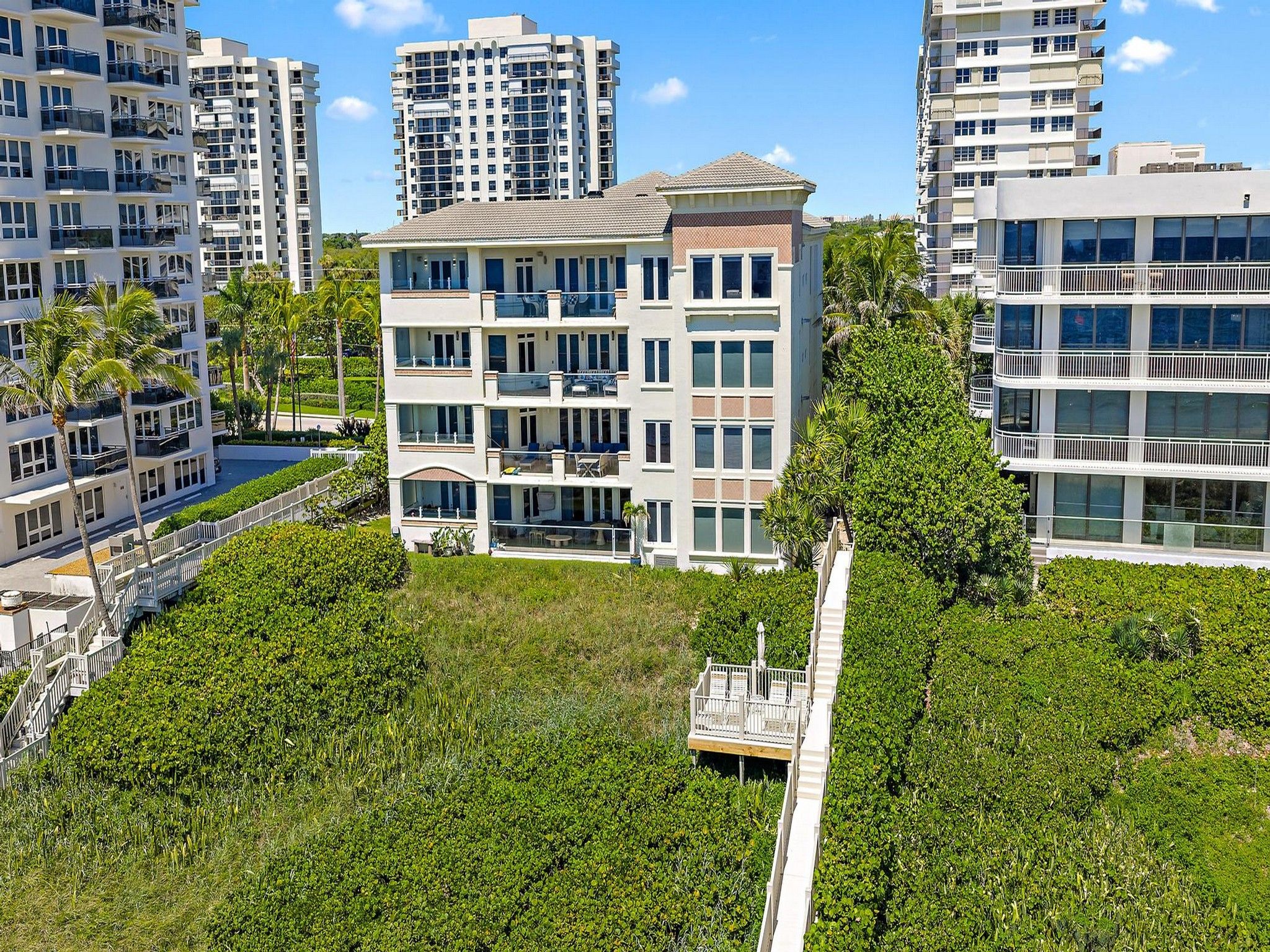  2070 N Ocean Boulevard, Boca Raton, FL, 33431 - 物件實景