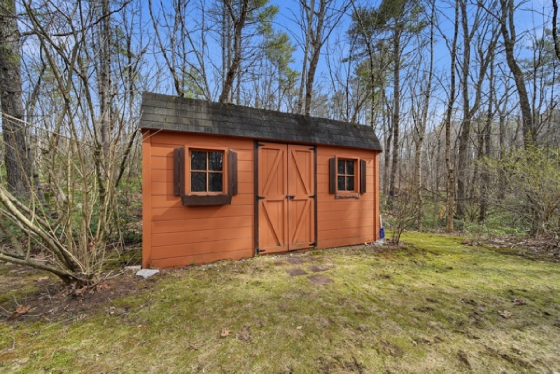  57 Greyrock Road - 物件實景