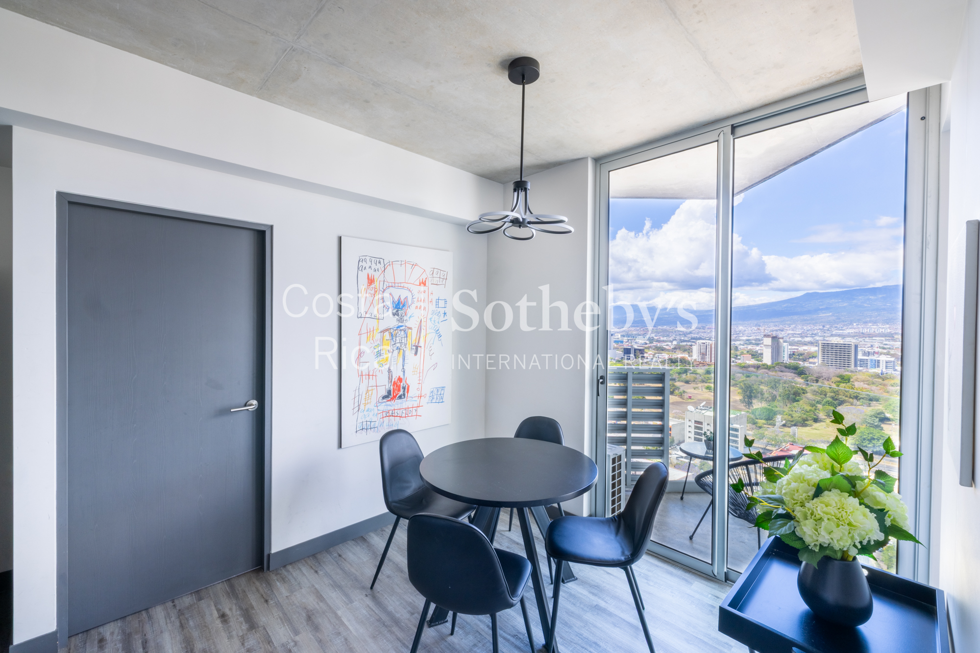  The Reserve at Secrt Sabana - 物件實景