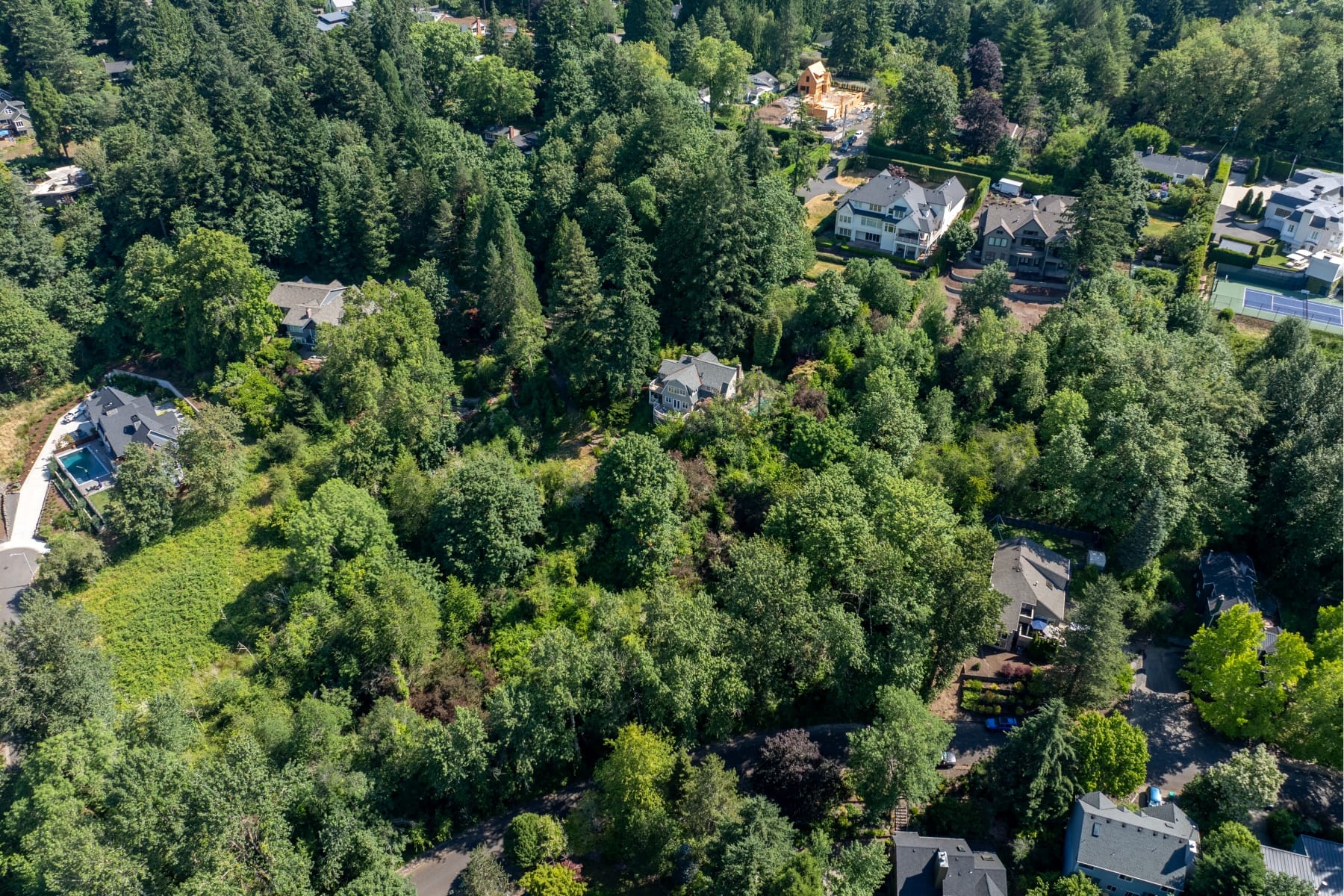  S POWERS-2 CT Portland, OR 97219 - 物件實景