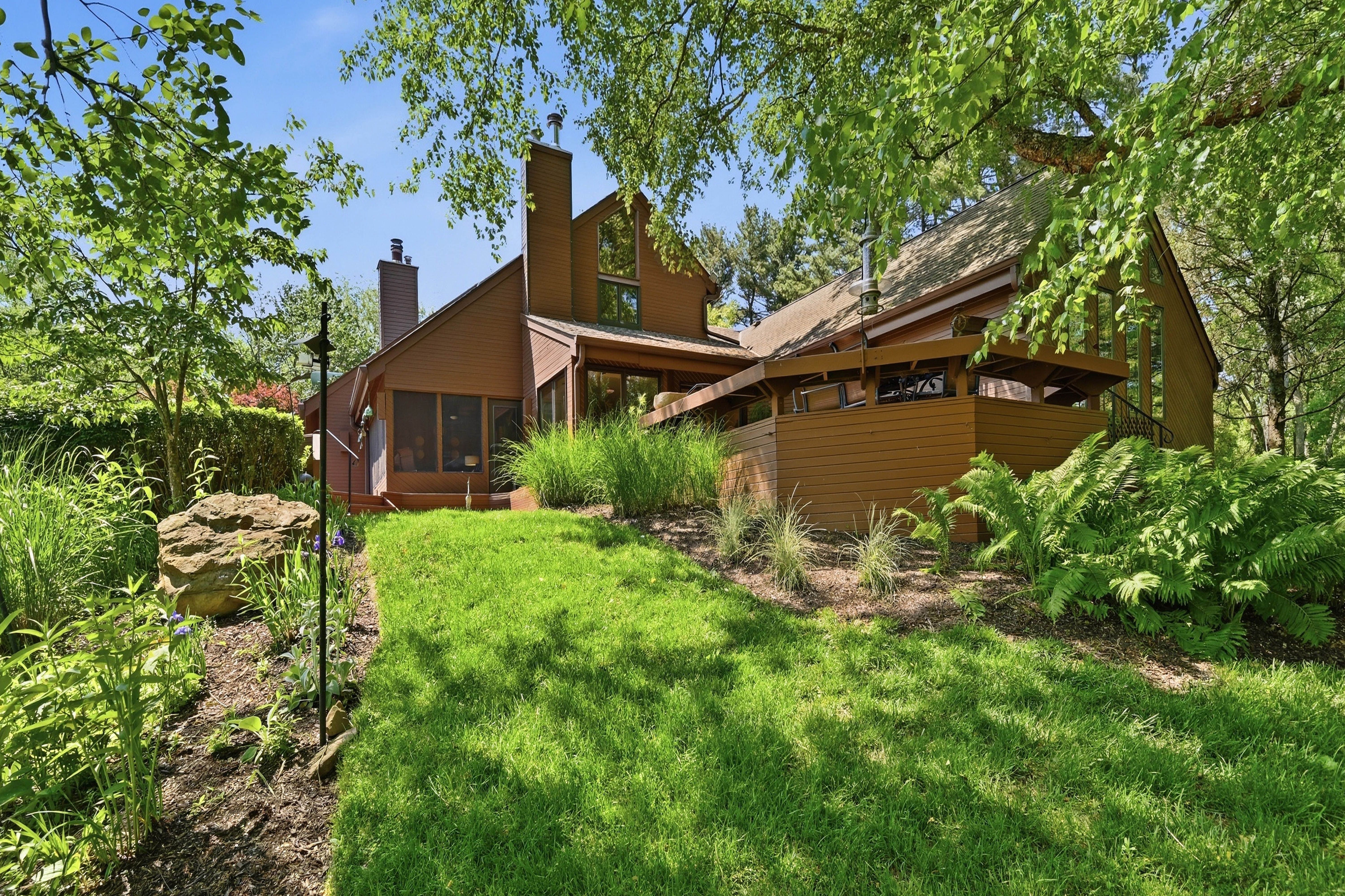  2106 Henry Road, Sewickley, PA 15143 - 物件實景