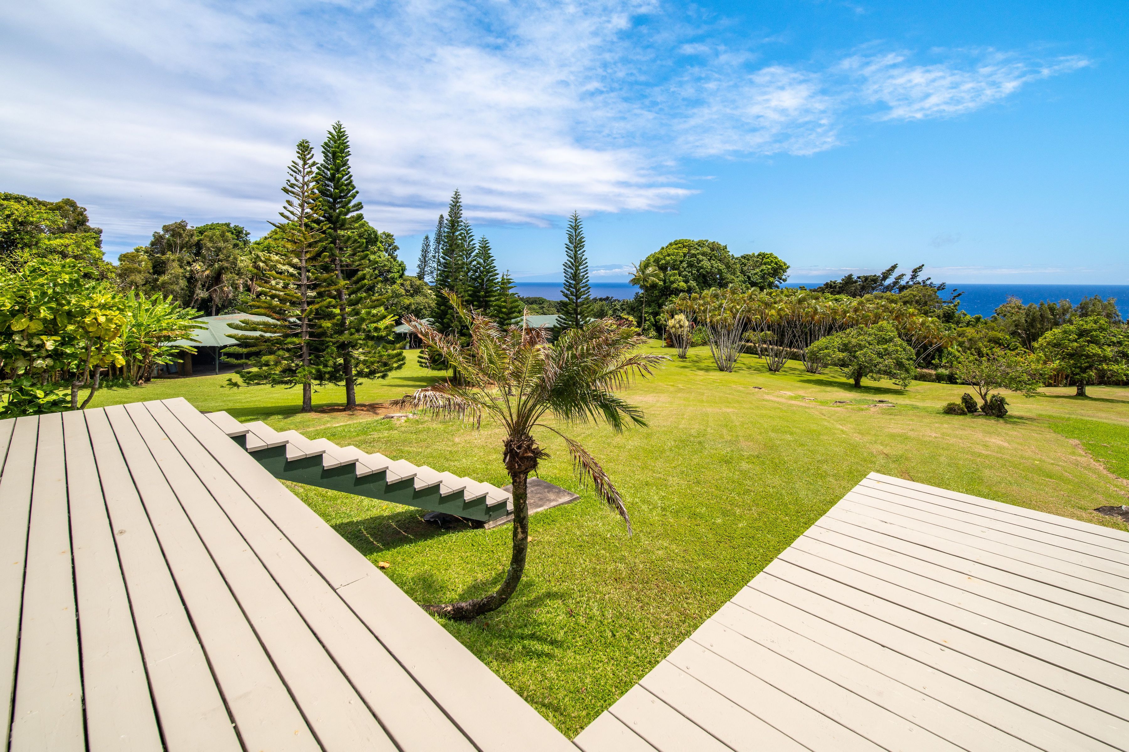  Tropical Escape Over 54 Acres, Breathtaking Ocean Views - 物件實景