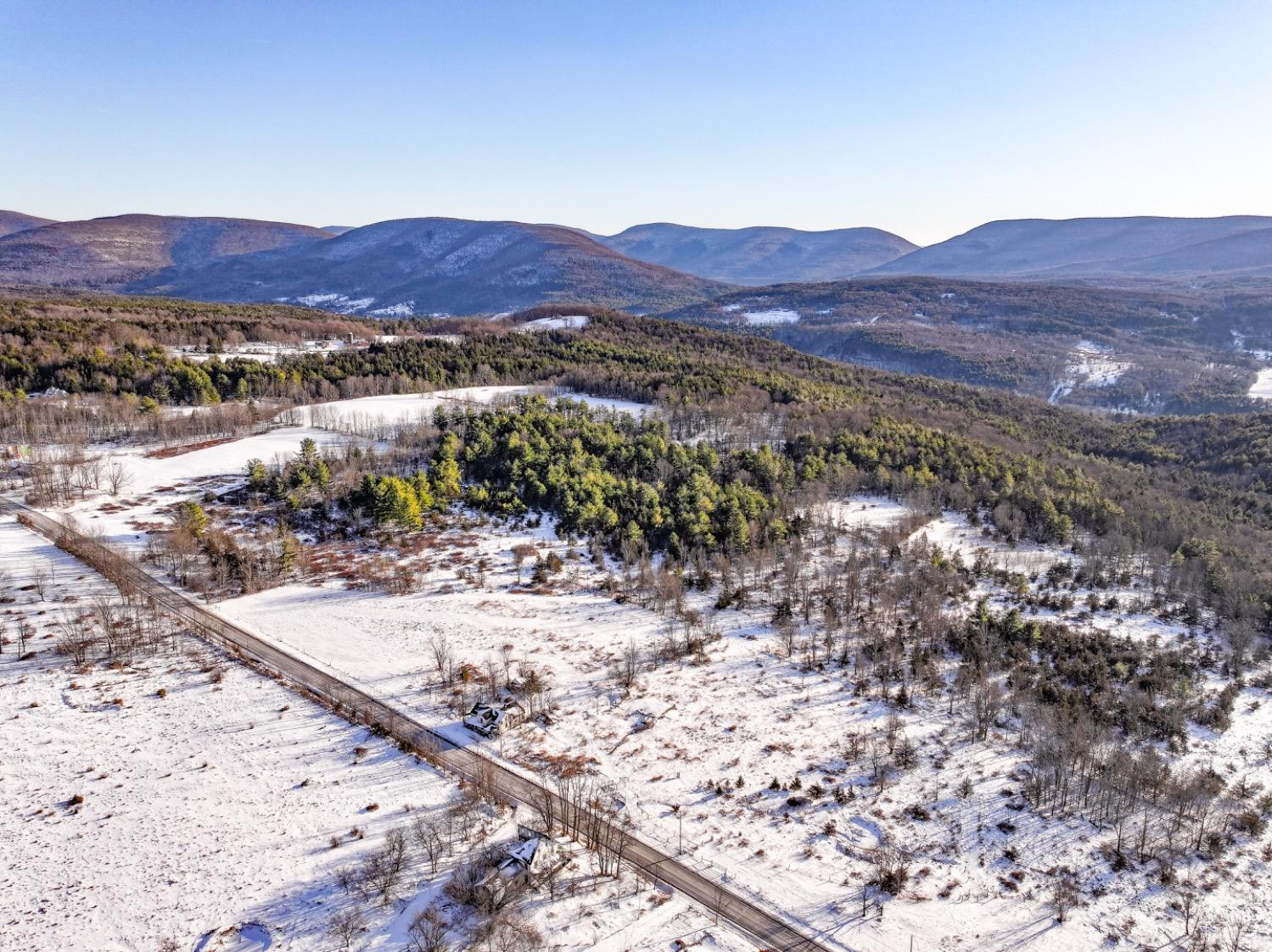 Lexington, New York, 12468, United States, ,Residential,For Sale,1707951