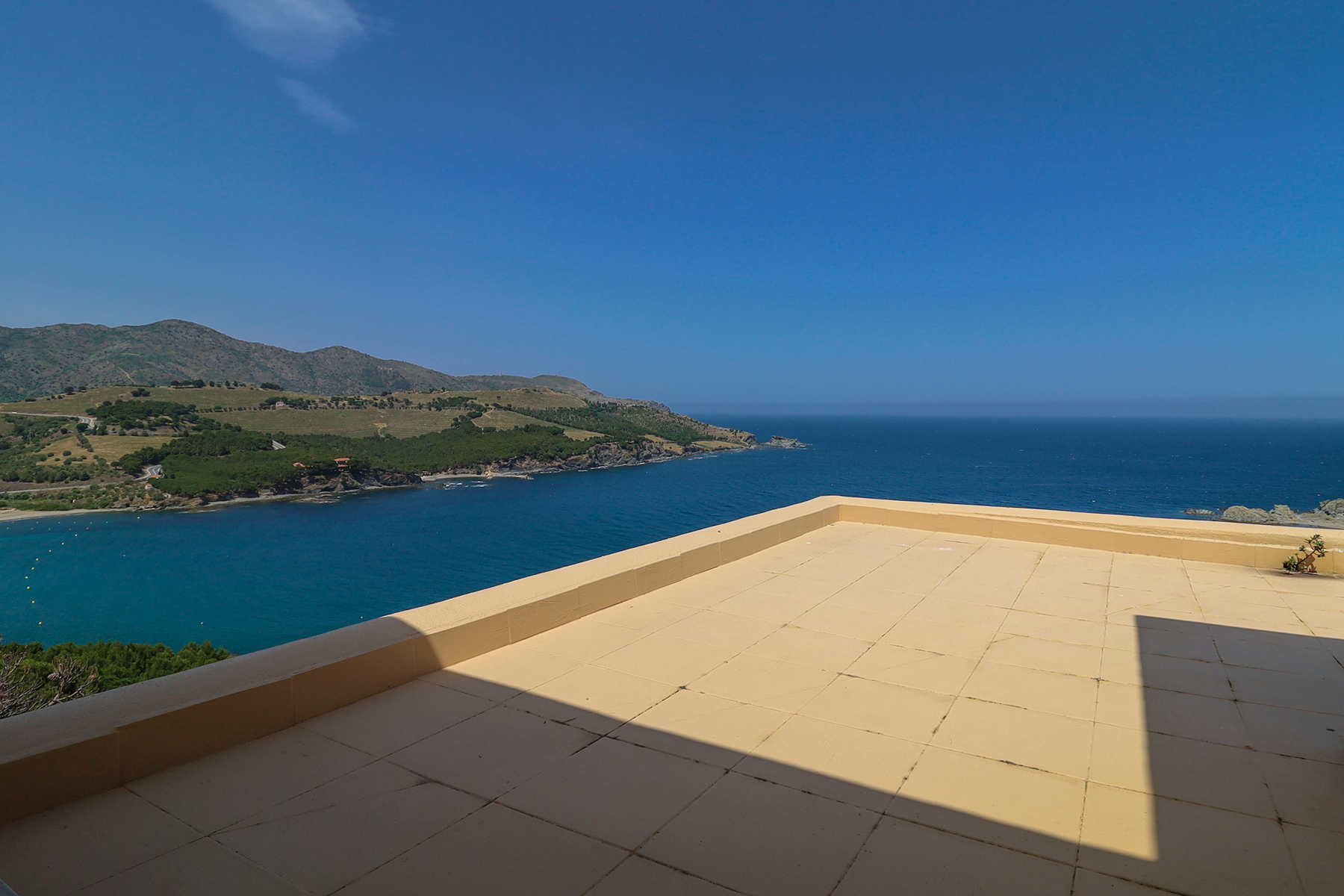  Modern Villa in Prime Location with Sea Views - 物件實景