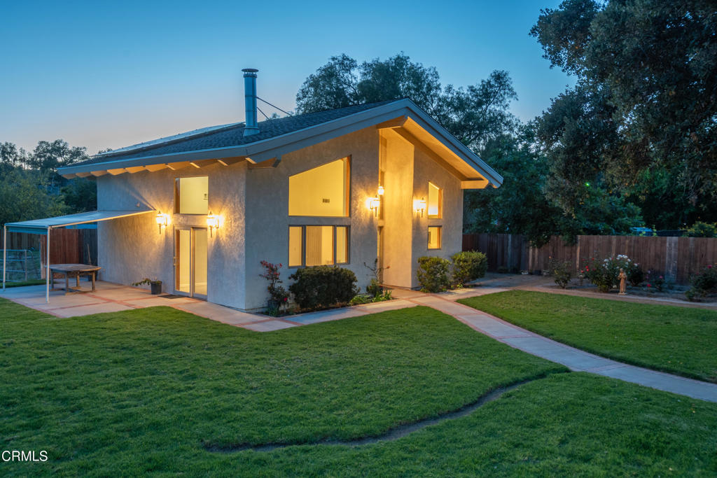 Somis, California, 93066, United States, 7 Bedrooms Bedrooms, ,1 BathroomBathrooms,Residential,For Sale,2049241