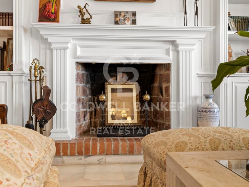 Marbella, Andalusia, ES, 4 Bedrooms Bedrooms, ,4 BathroomsBathrooms,Residential,For Sale,1804969