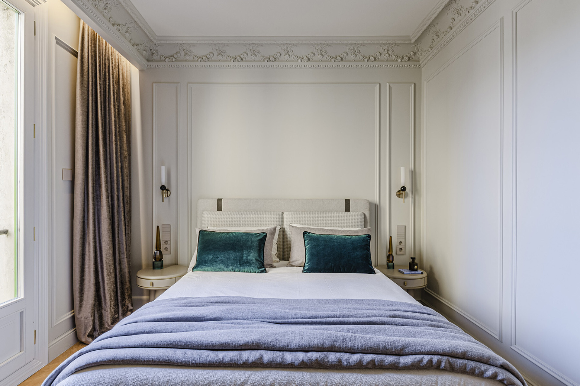  Luxurious refurbished apartment just steps from Paseo de Gracia - 物件實景