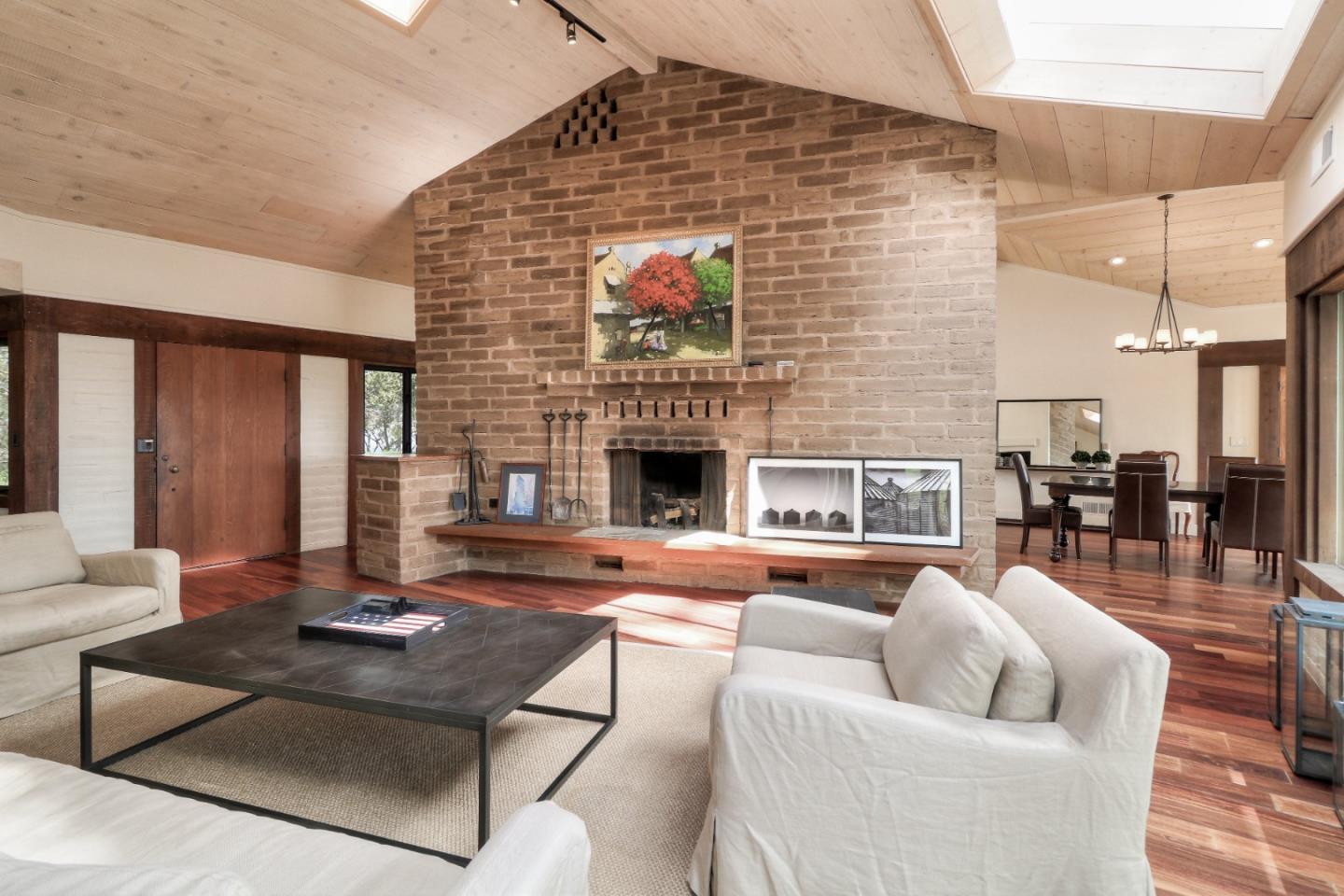 Carmel Valley, California, 93924, United States, 7 Bedrooms Bedrooms, ,8 BathroomsBathrooms,Residential,For Sale,1873936