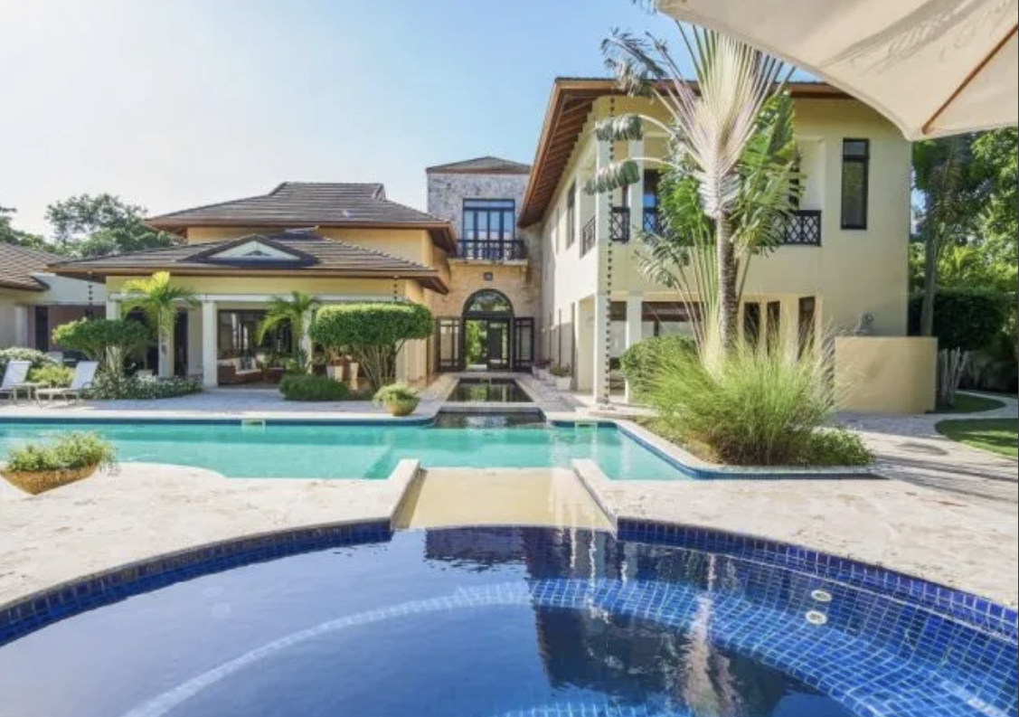 Cabarete, DO, 6 Bedrooms Bedrooms, ,8 BathroomsBathrooms,Residential,For Sale,383296