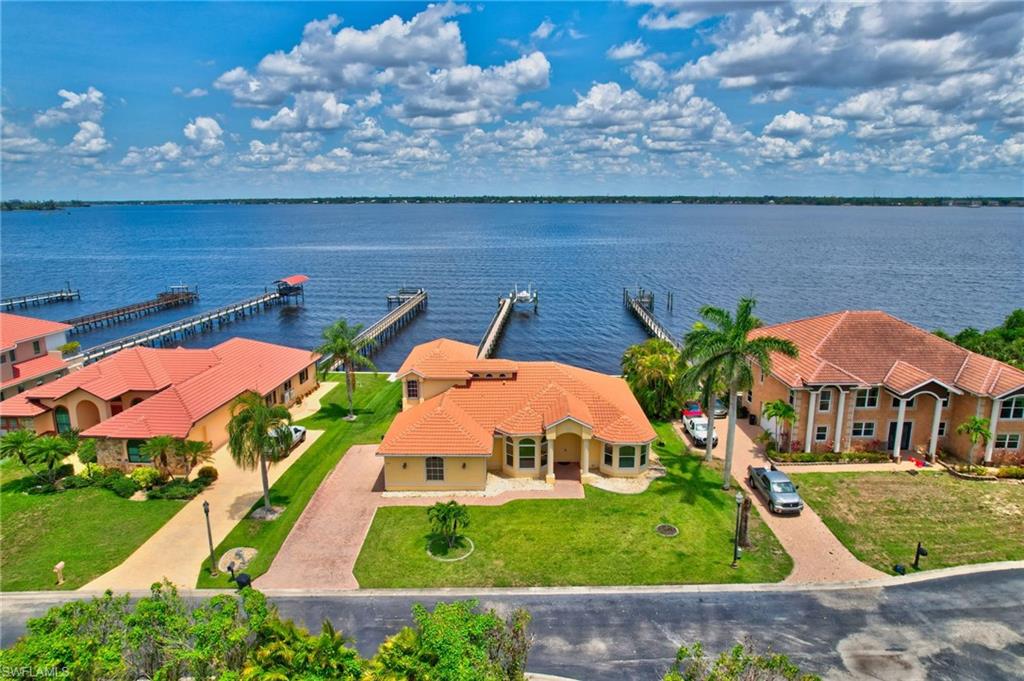 North Fort Myers, Florida, 33917, United States, 4 Bedrooms Bedrooms, ,3 BathroomsBathrooms,Residential,For Sale,1829402