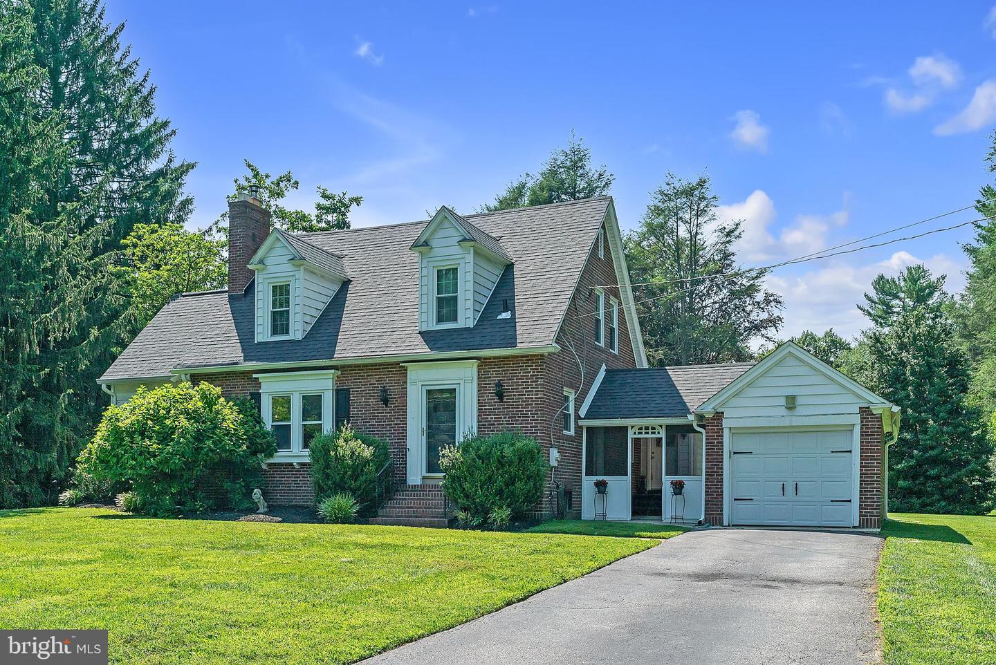 Rose Valley, Pennsylvania, 19086, United States, 3 Bedrooms Bedrooms, ,2 BathroomsBathrooms,Residential,For Sale,1906936