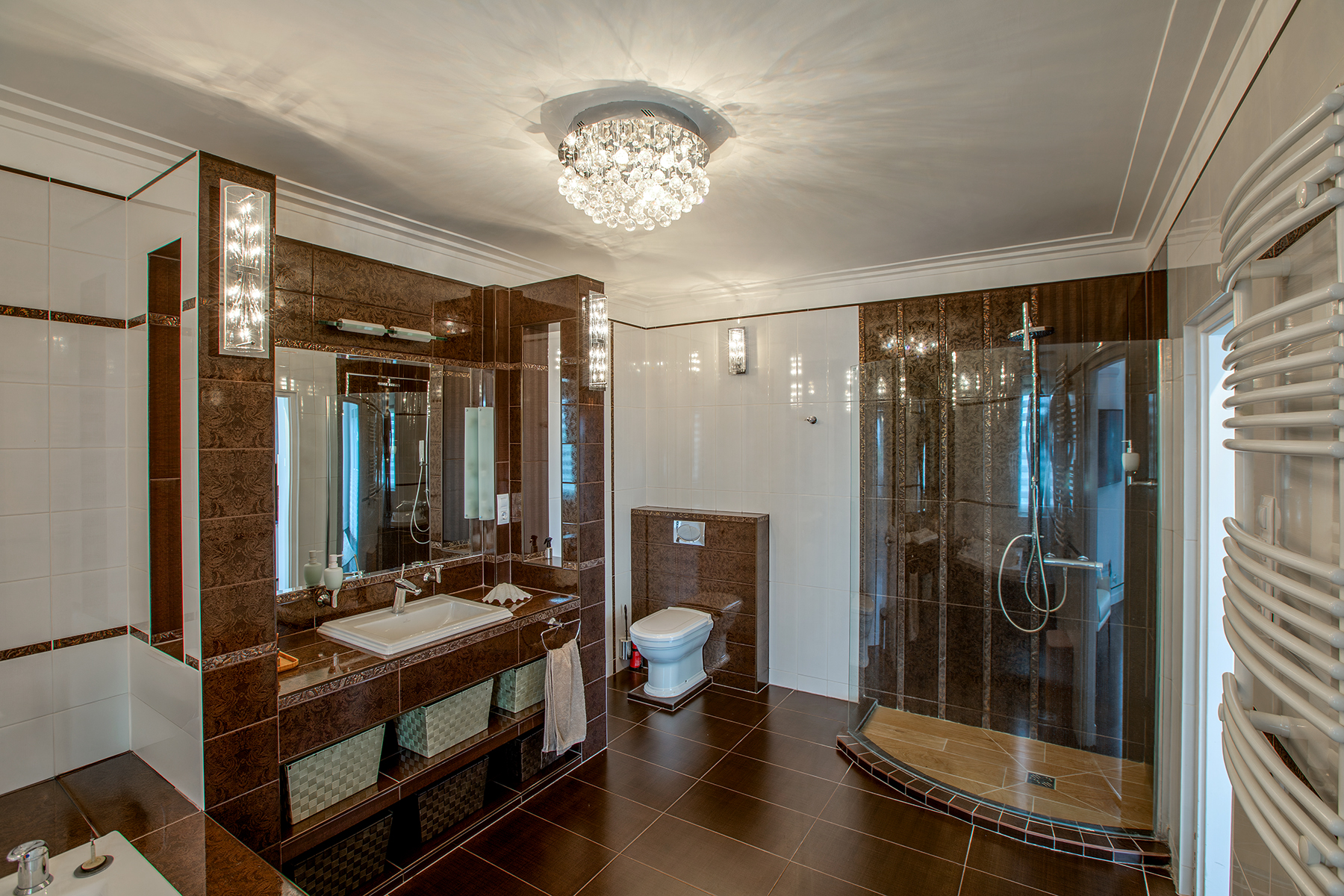  Well designed, energy efficient classic family villa in Érd - 物件實景