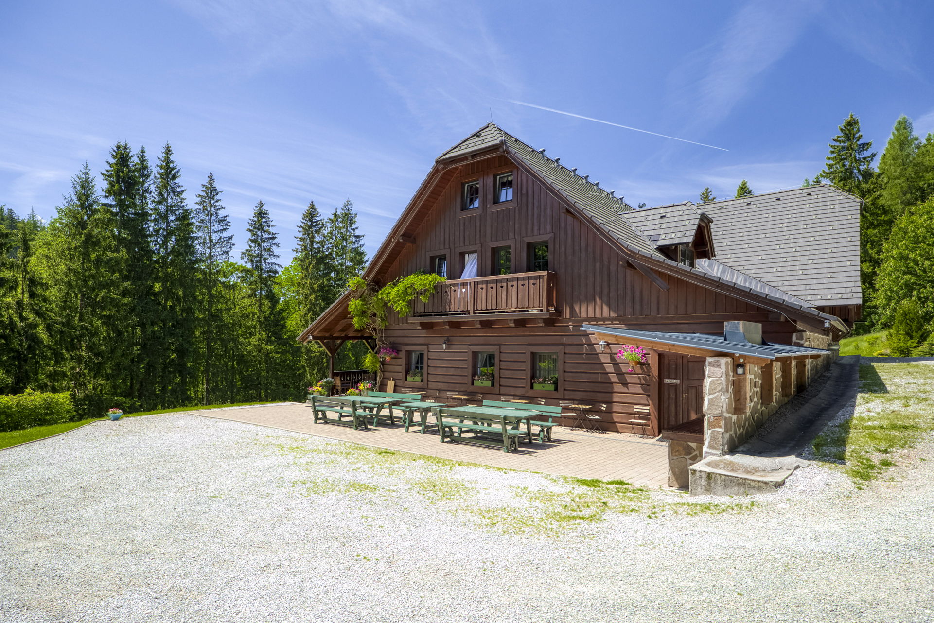  Mountain House - 物件實景