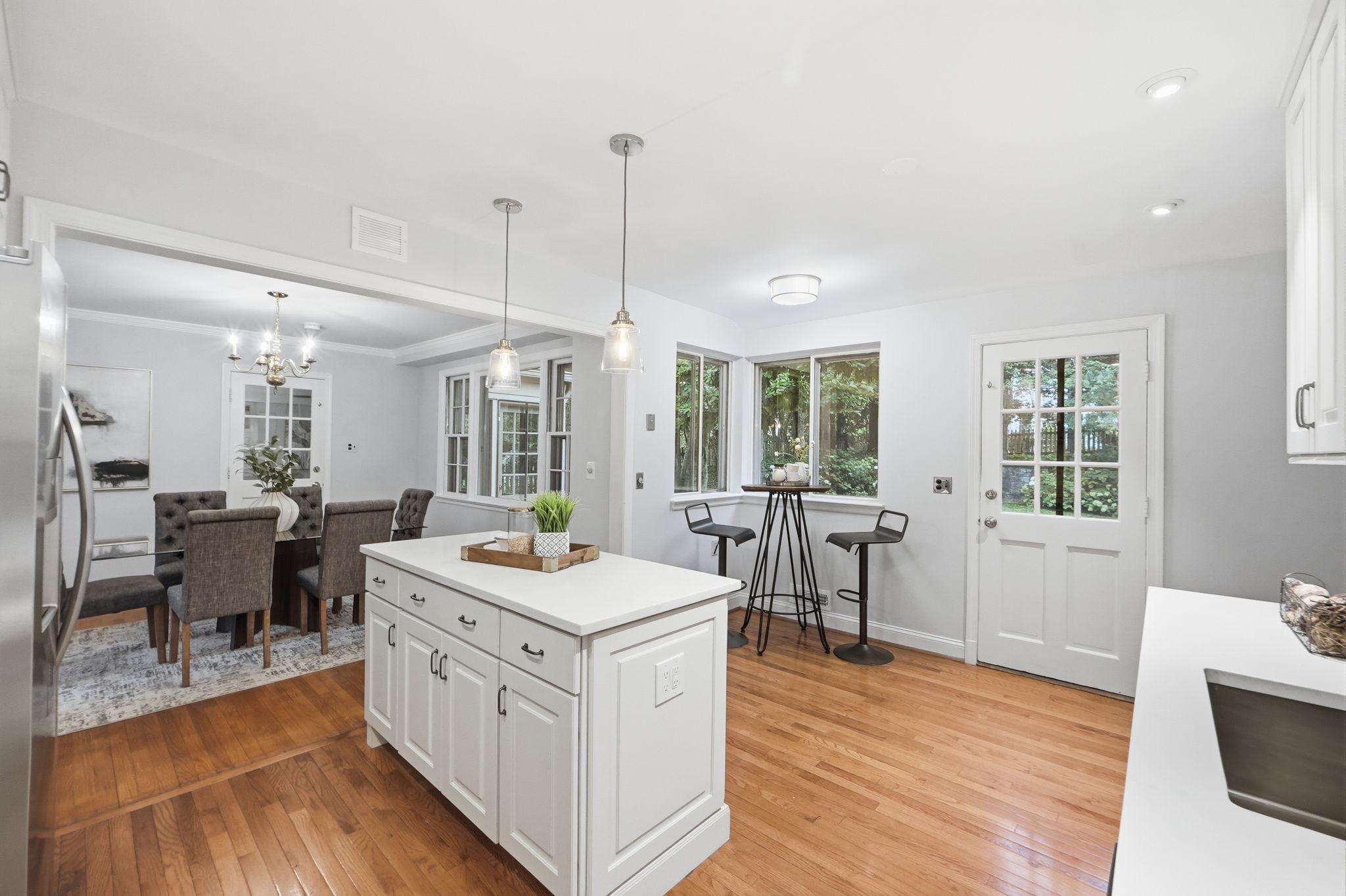  5910 Overlea Road, Bethesda, MD, 20816 - 物件實景