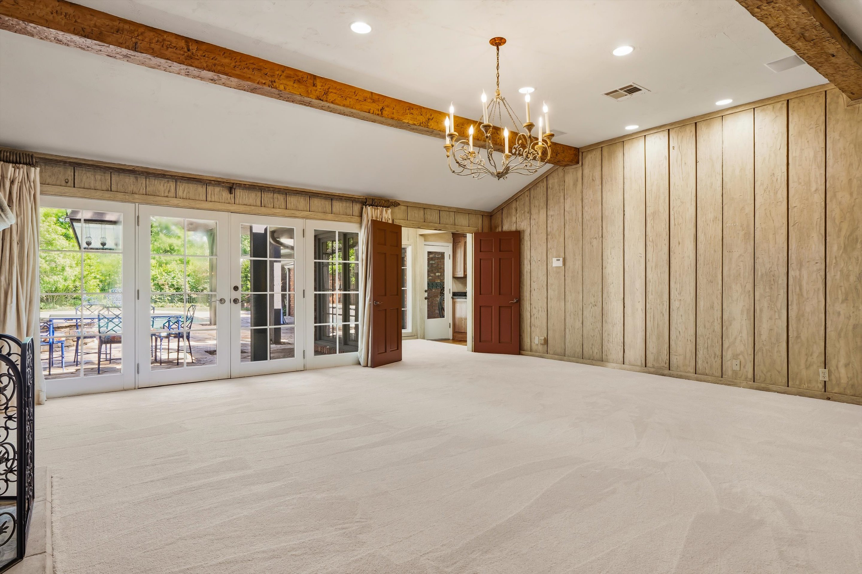  1603 Dorchester Drive, Nichols Hills, OK 73120 - 物件實景