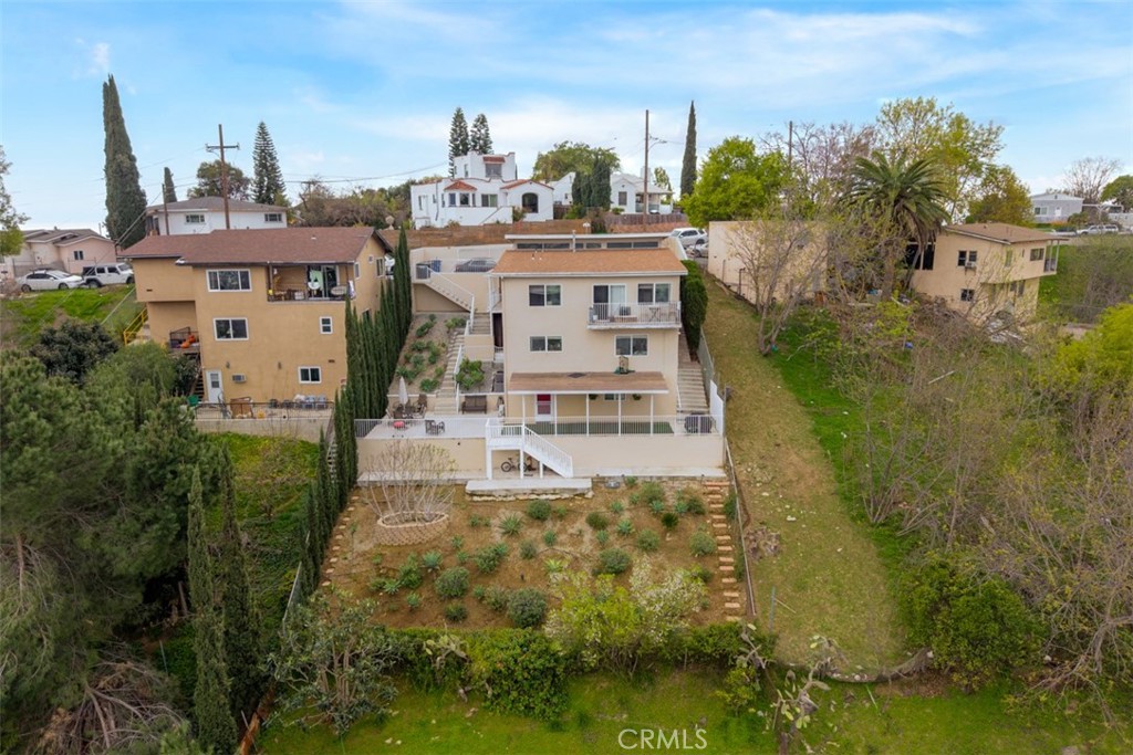 Los Angeles, California, 90063, United States, ,Residential,For Sale,1723335