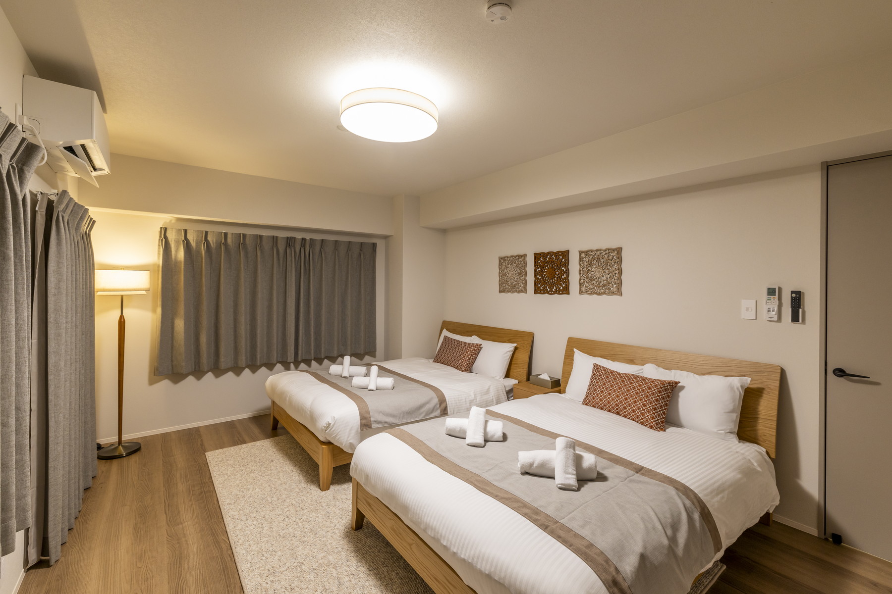  Motobu-cho Ocean View Residence Fully Renovated Building - 物件實景