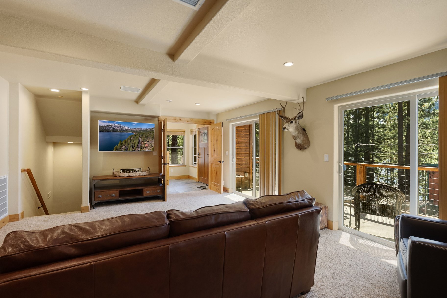  Donner Lake Living Starts Here - 物件實景