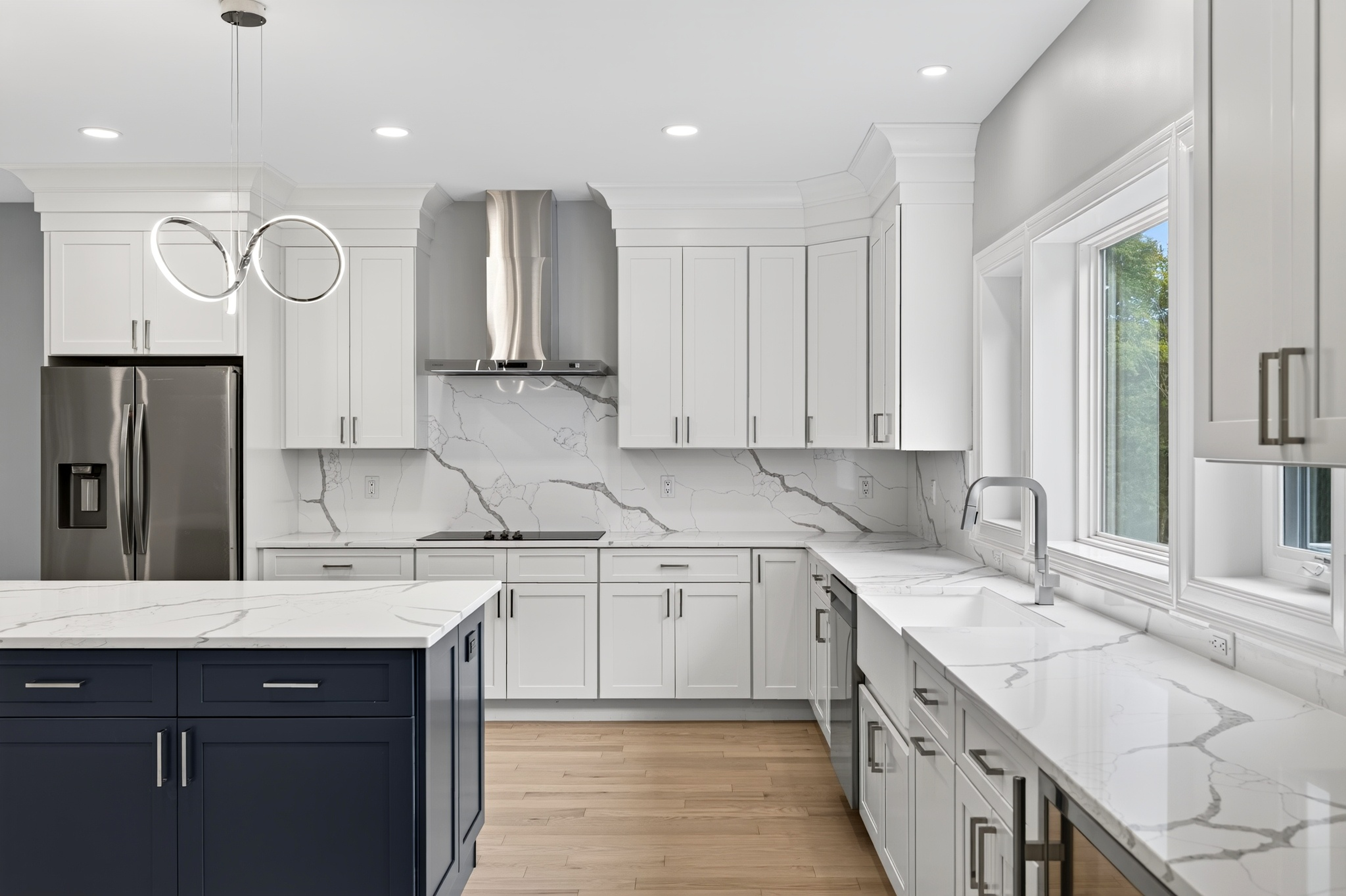  Stunning New Construction - Move Right In - 物件實景