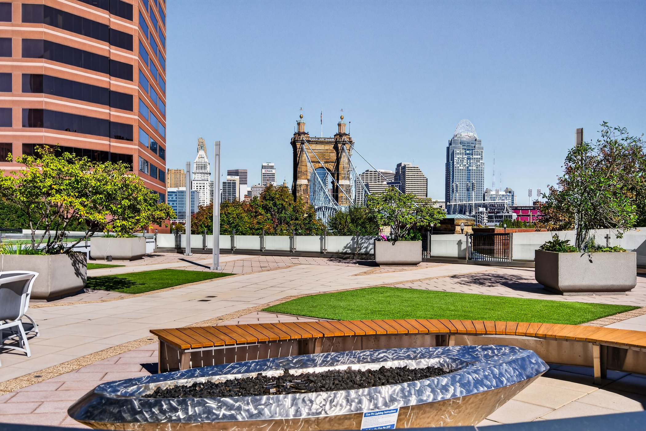  1 Roebling Way, Covington, KY 41011 - 物件實景