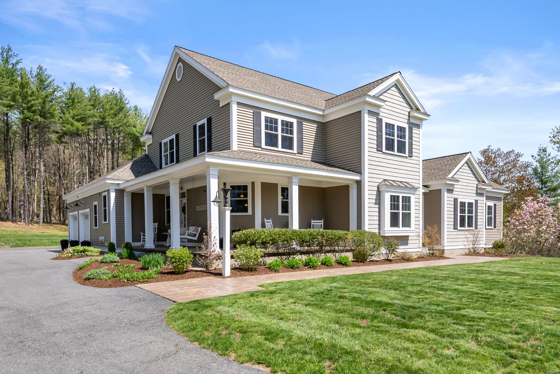  99 Red Gate Road, Tyngsborough, MA, 01879 - 物件實景