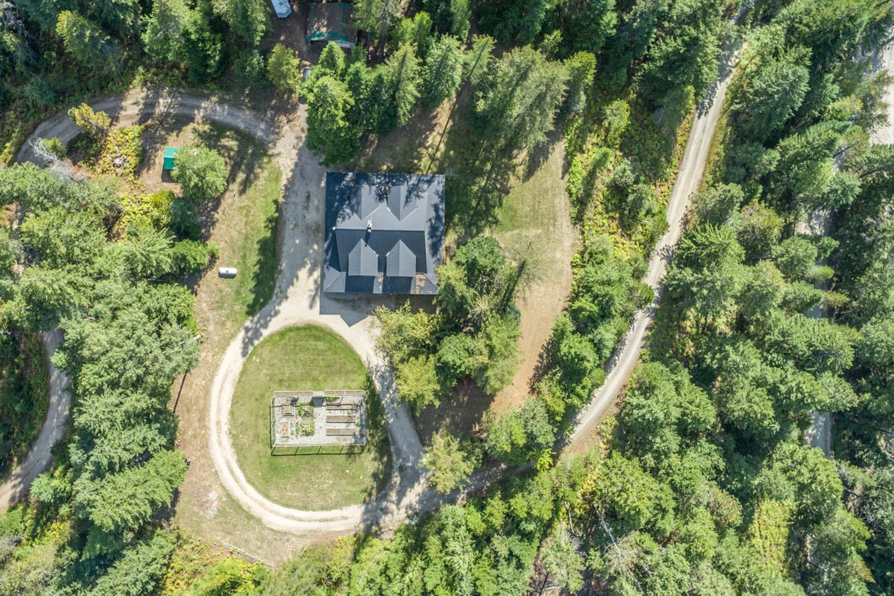  1861 Samuels Rd Sandpoint - 物件實景