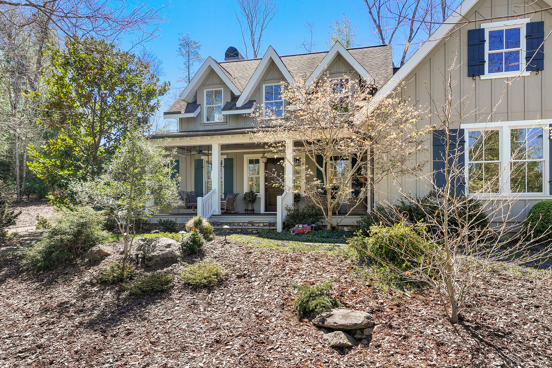  ASHEVILLE - 物件實景