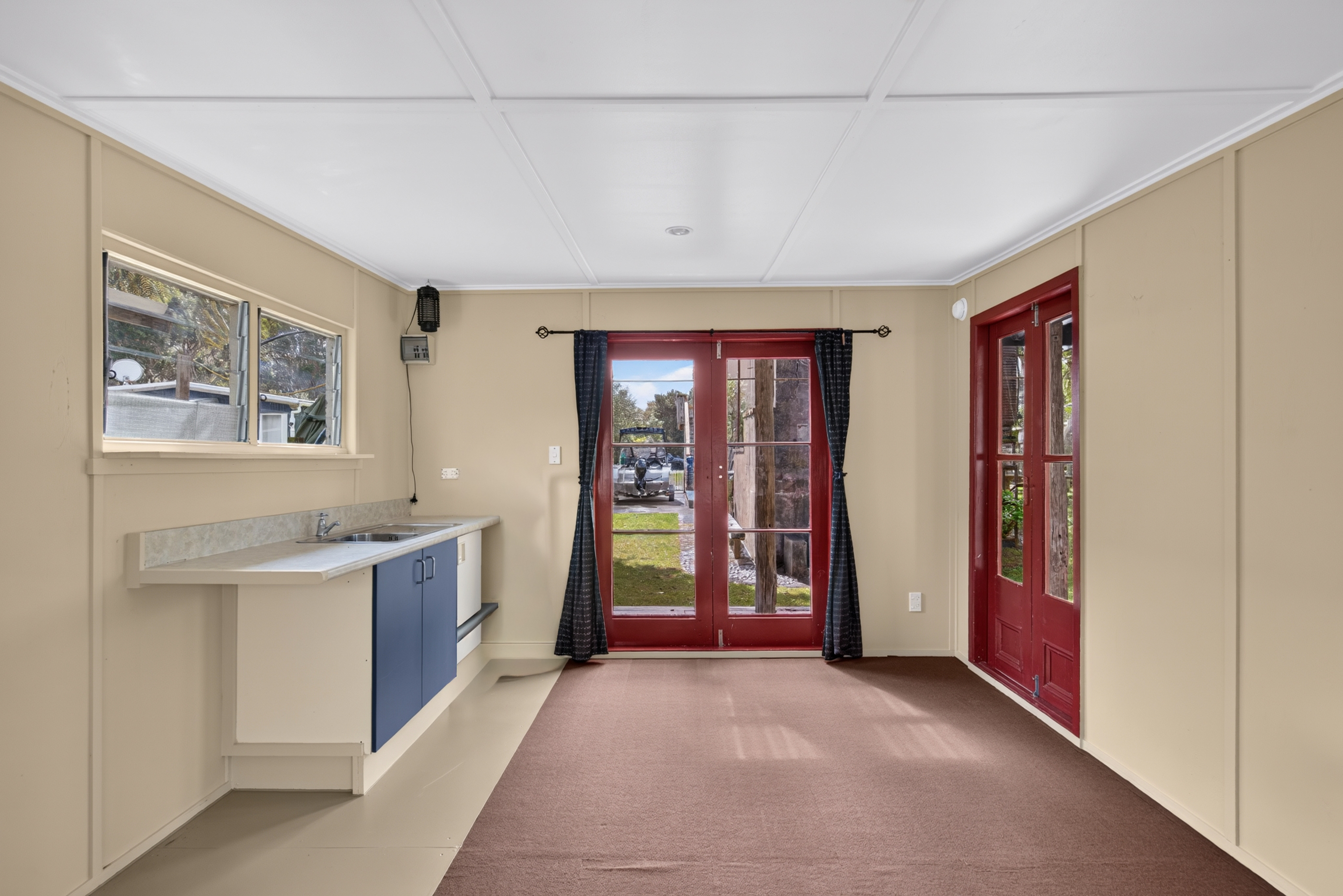  2 Quentin Place, Mahia Peninsula, Wairoa - 物件實景