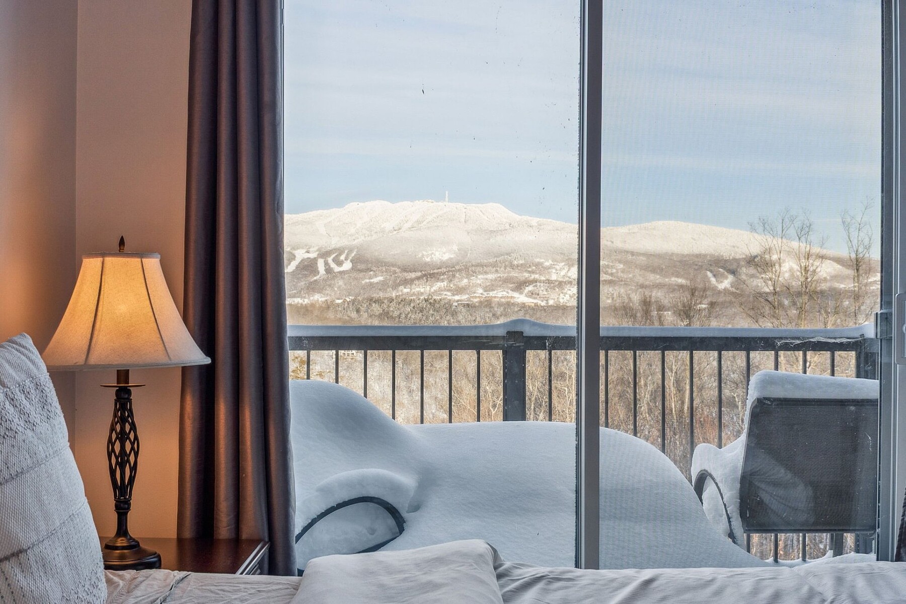  Mont-Tremblant, Laurentides - 物件實景