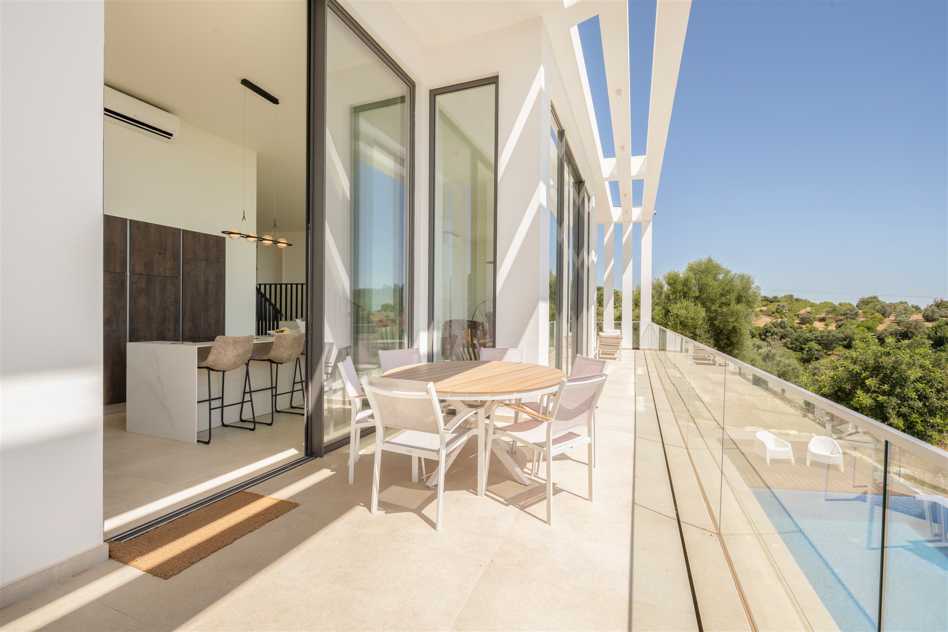  Detached house, 4 bedrooms, for Sale - 物件實景