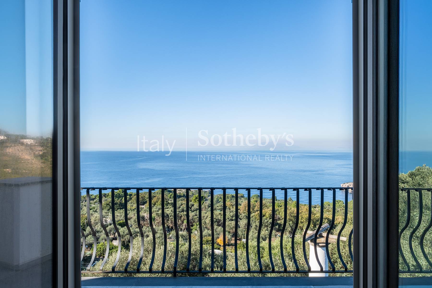  Charming retreat in the heart of Anacapri - 物件實景