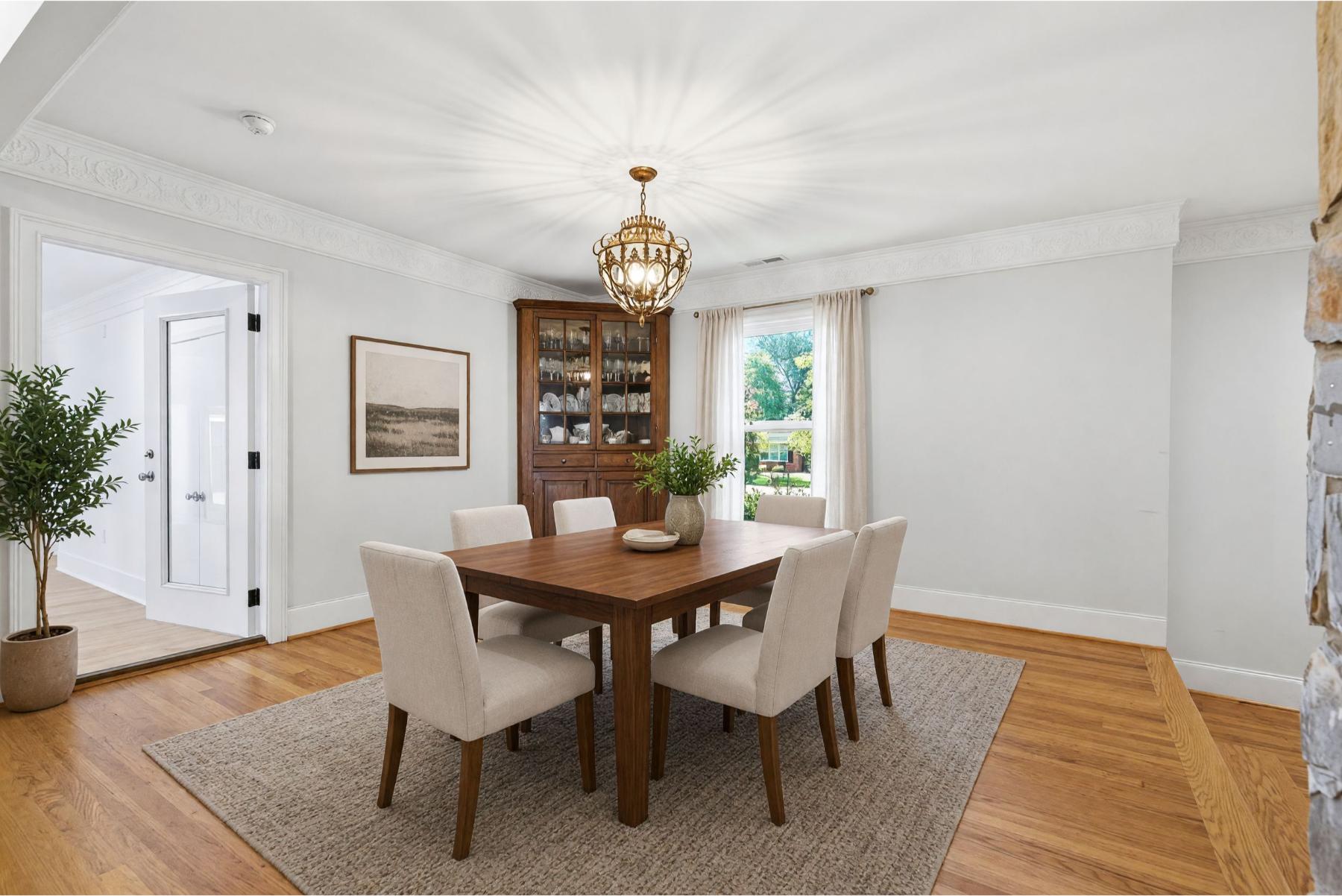  6 Covington Road, Greenville, SC 29617 - 物件實景