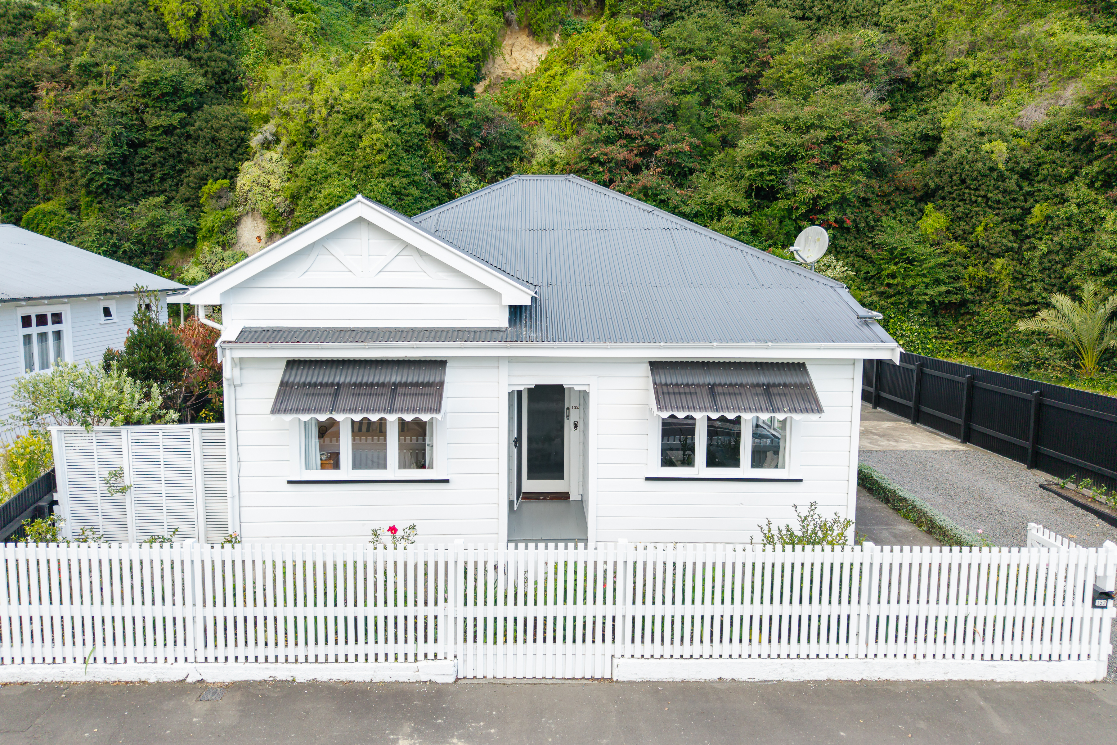  Lifestyle Living in the Popular Ahuriri - 物件實景