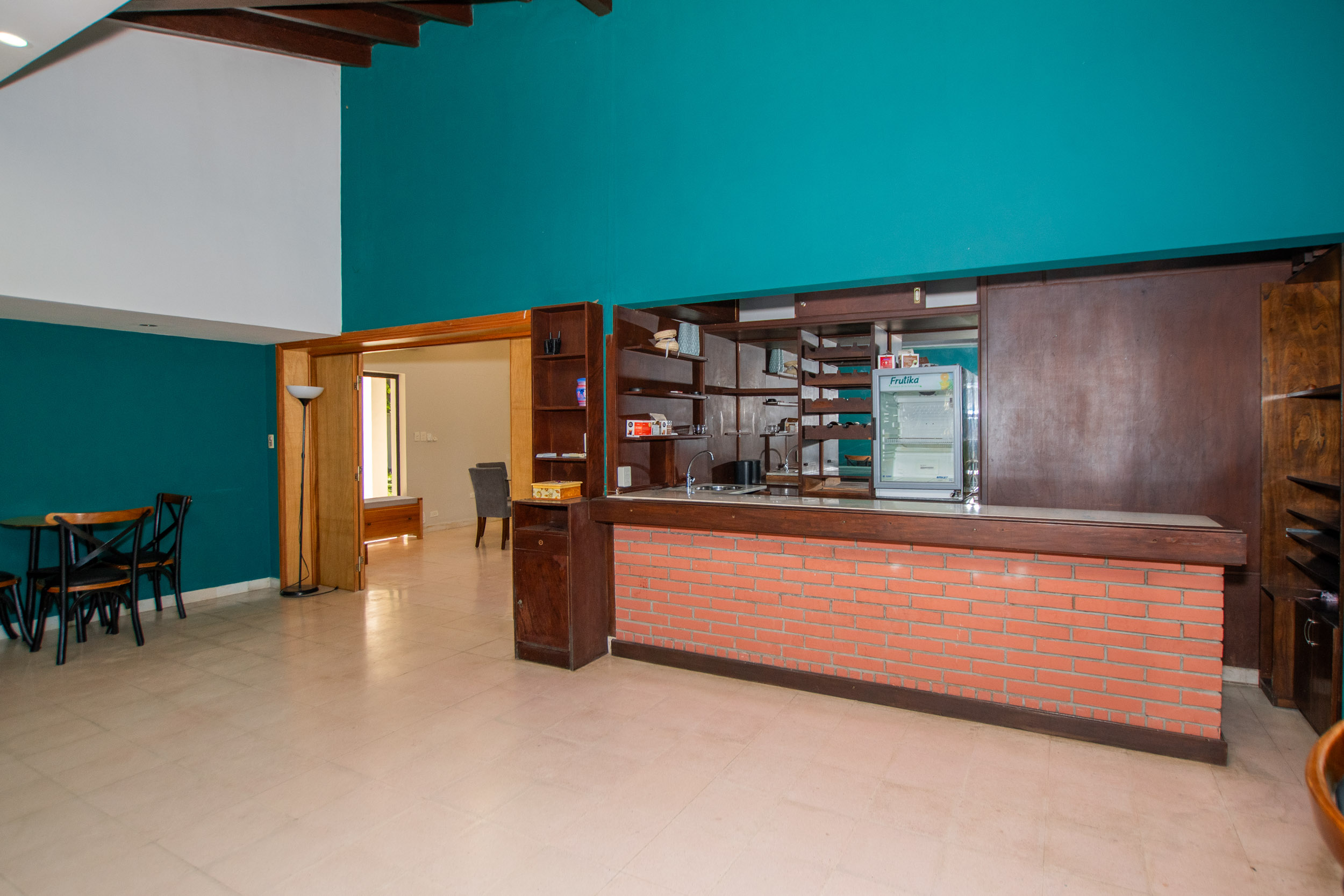  Exclusive Riverfront Residence in Ita Enramada - 物件實景