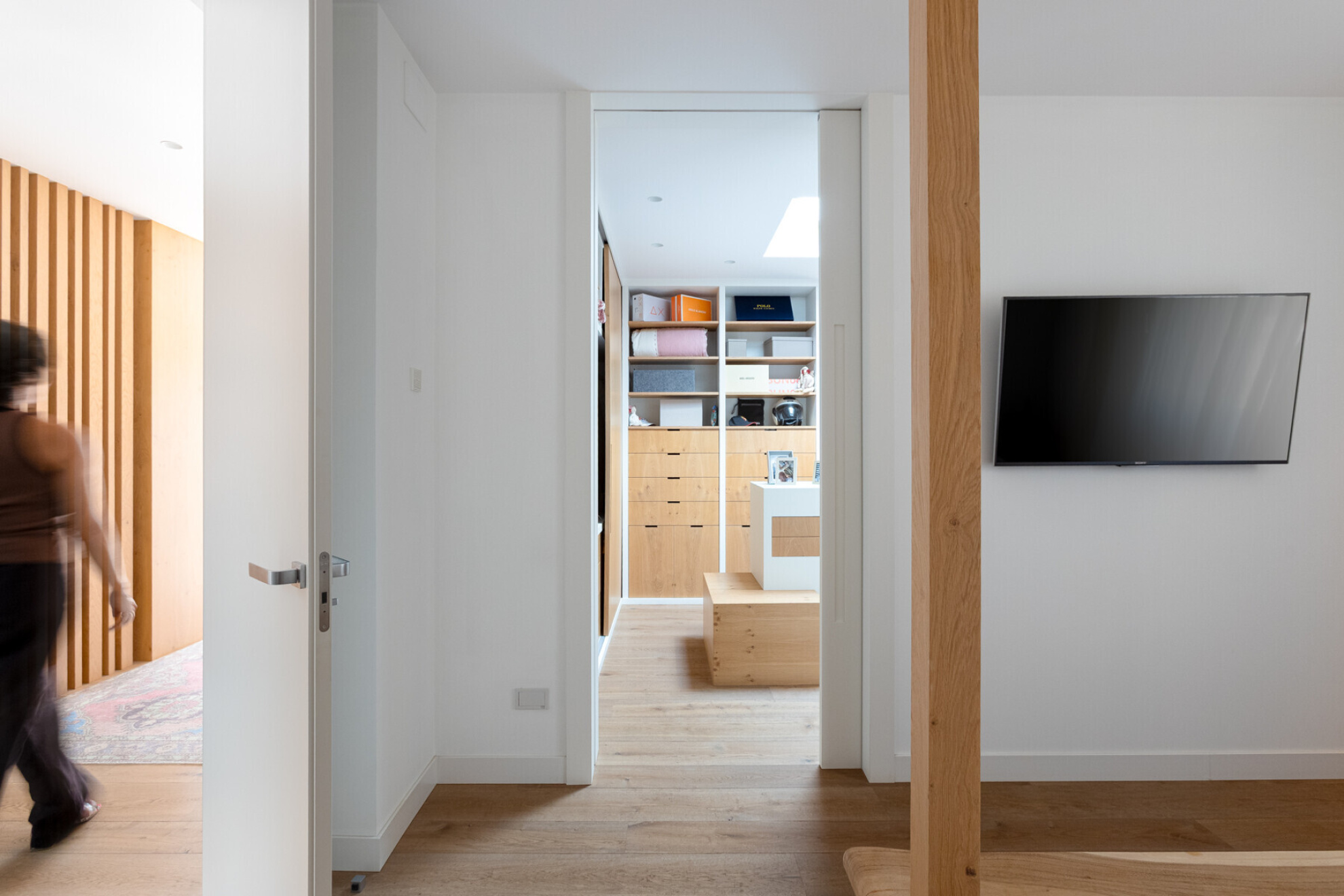  Extraordinary design house with swimming pool in the center of Alella-Costa BCN - 物件實景